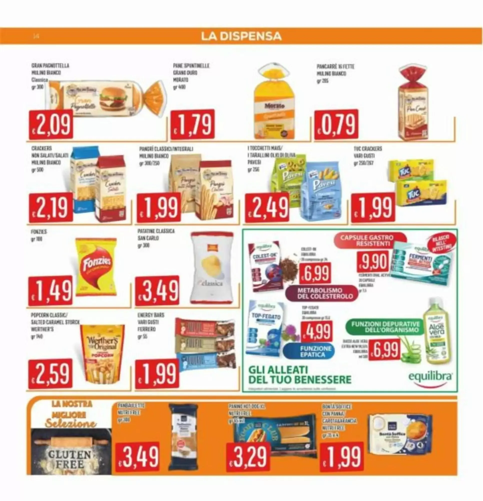Volantino Mercado Volantino Mercado pagina 14