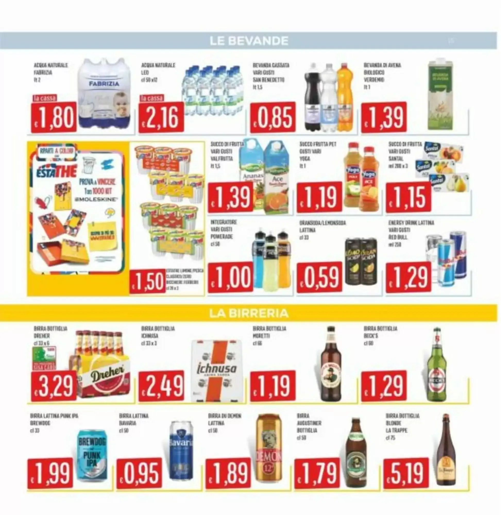 Volantino Mercado Volantino Mercado pagina 16