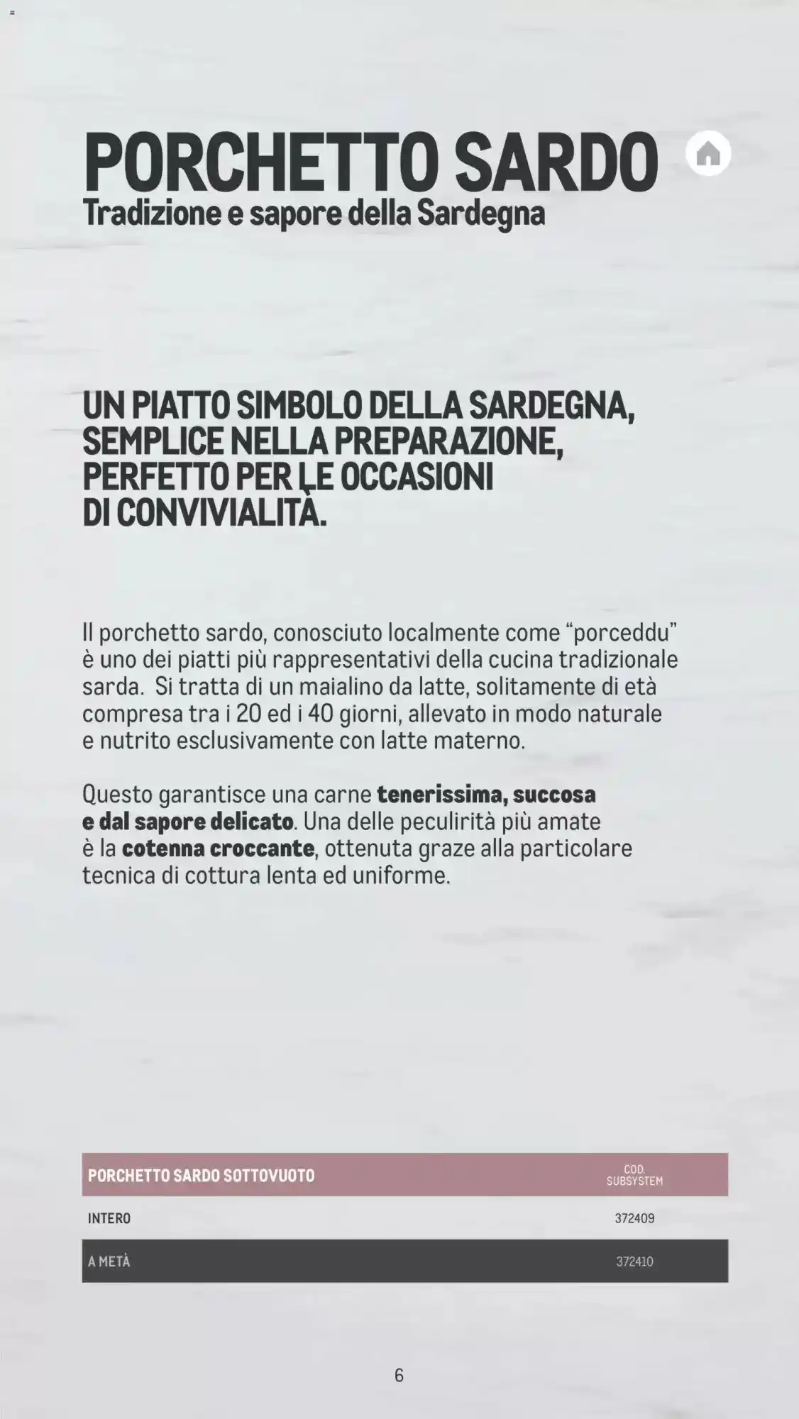 Volantino Metro Volantino Metro pagina 6