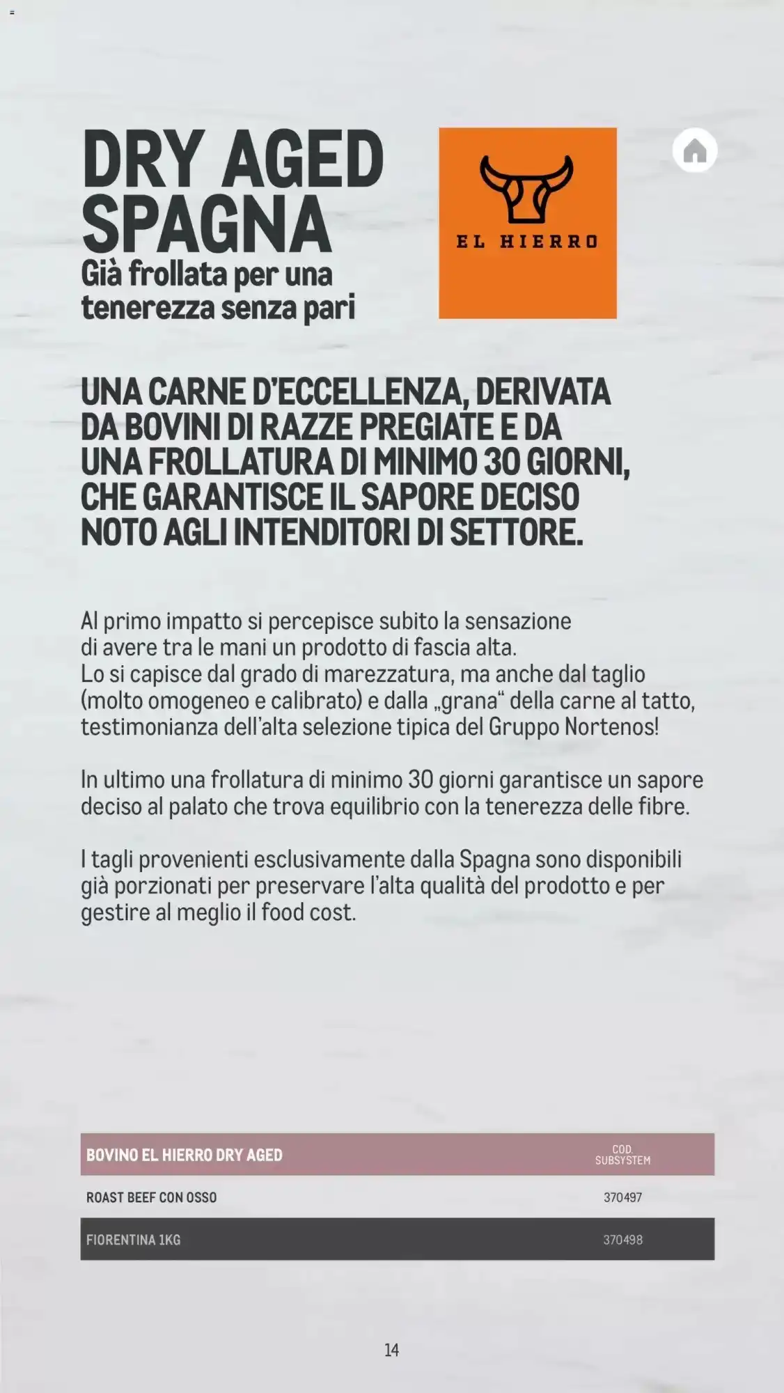Volantino Metro Volantino Metro pagina 14