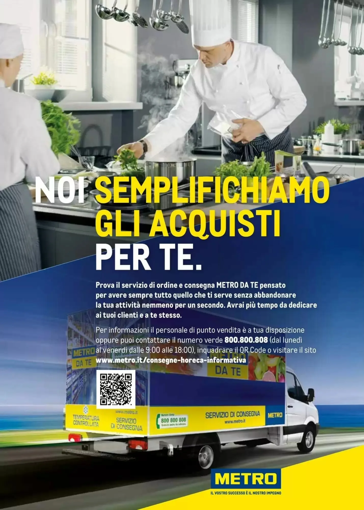 Volantino Metro Volantino Metro pagina 67