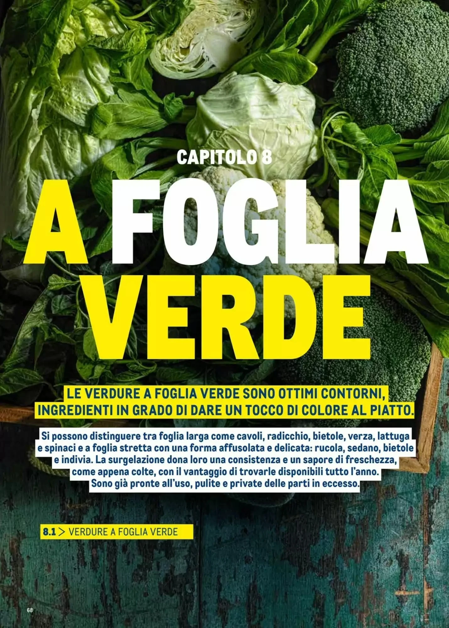 Volantino Metro Volantino Metro pagina 68