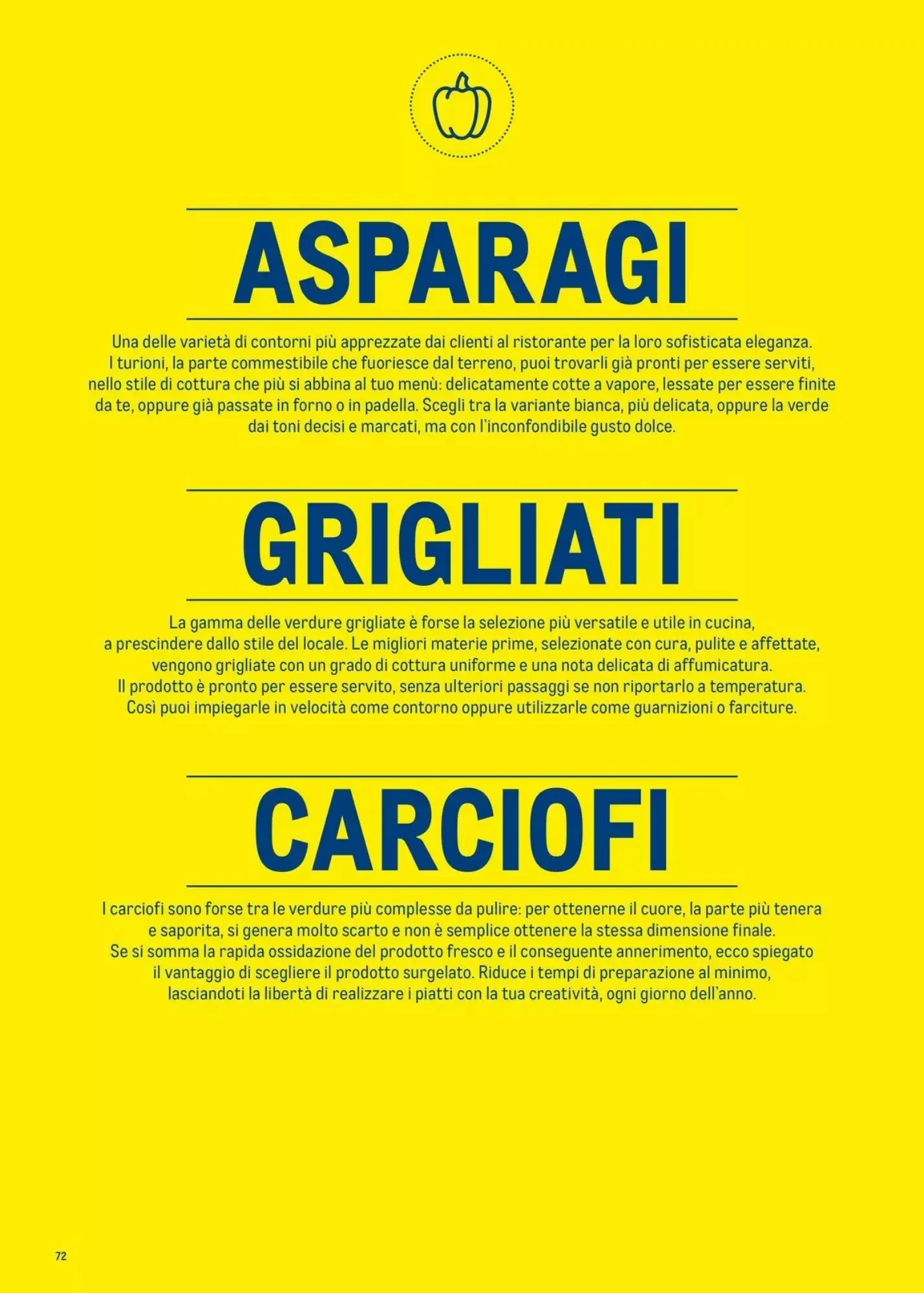 Volantino Metro Volantino Metro pagina 72
