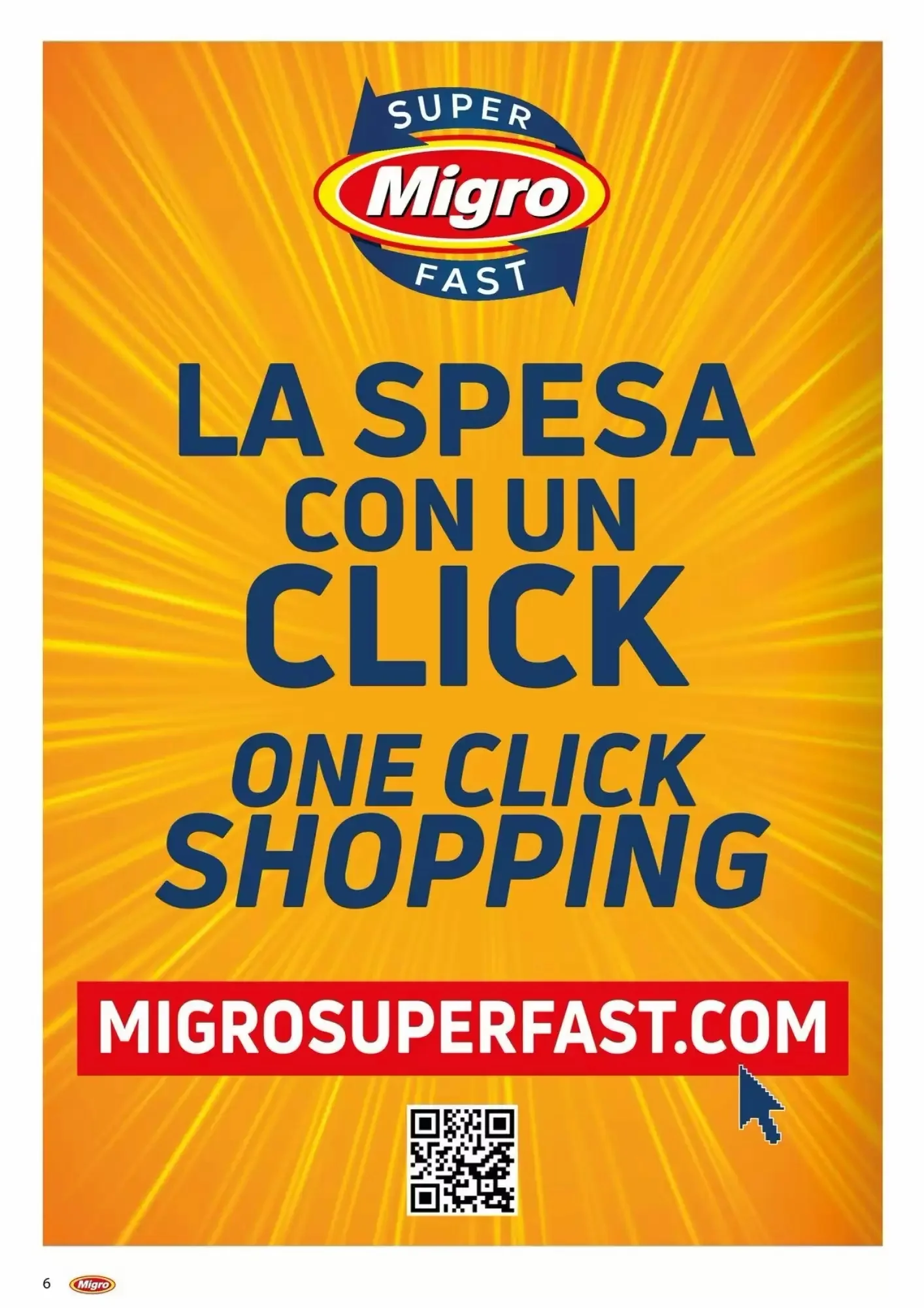Volantino Migro Volantino Migro pagina 6