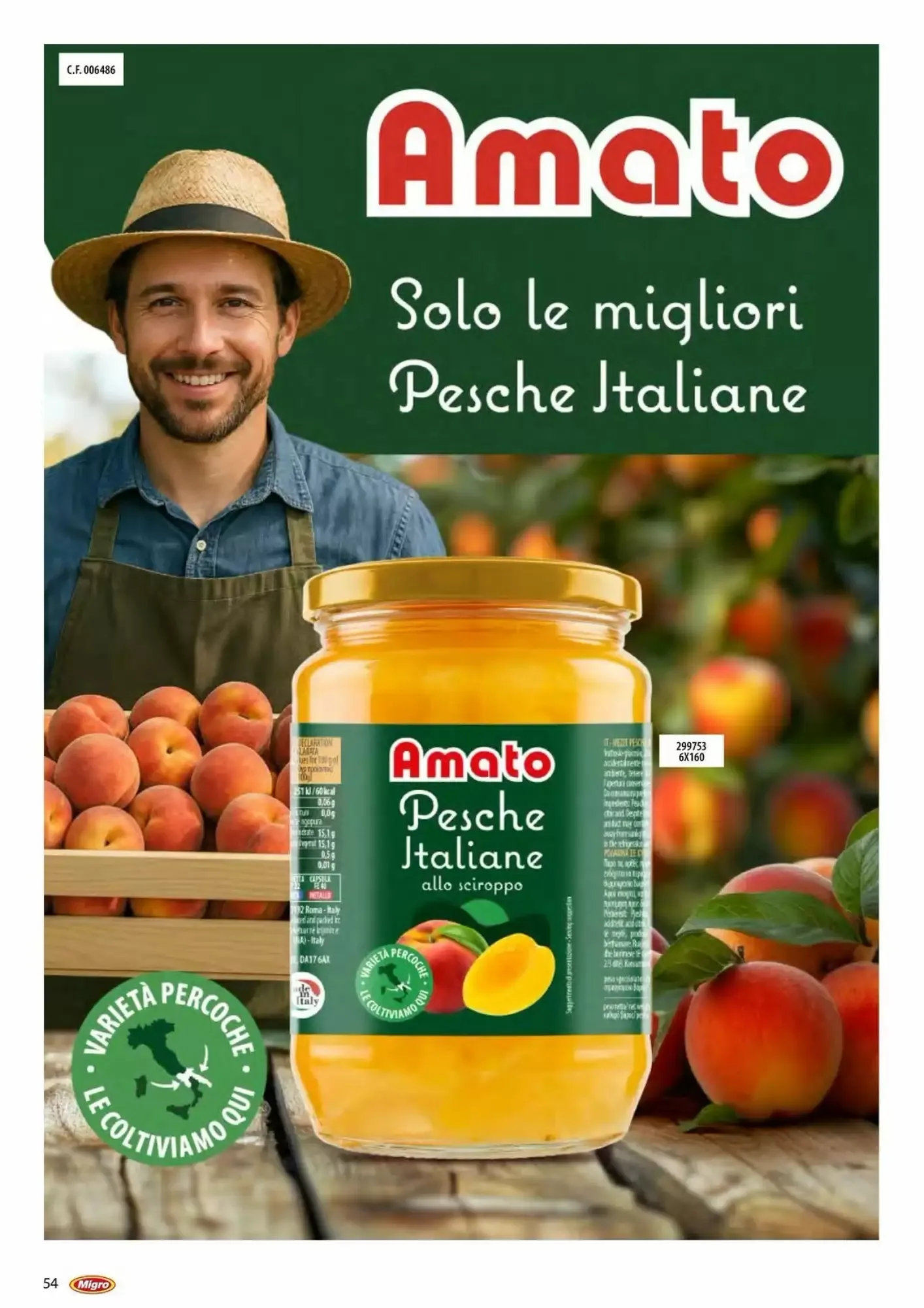 Volantino Migro Volantino Migro pagina 54