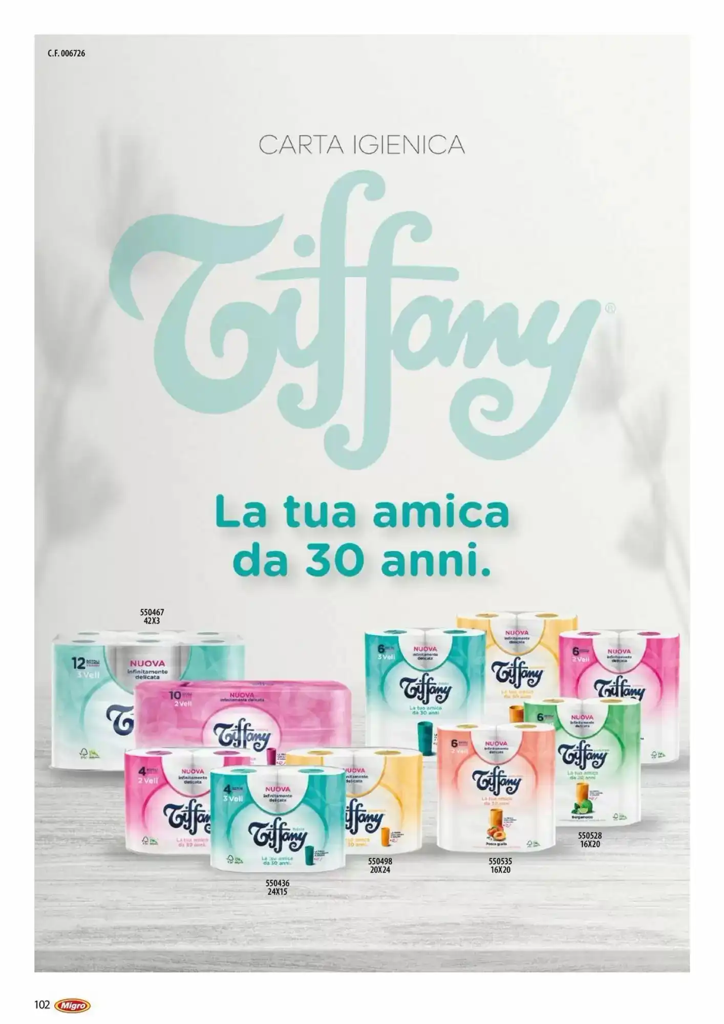 Volantino Migro Volantino Migro pagina 102