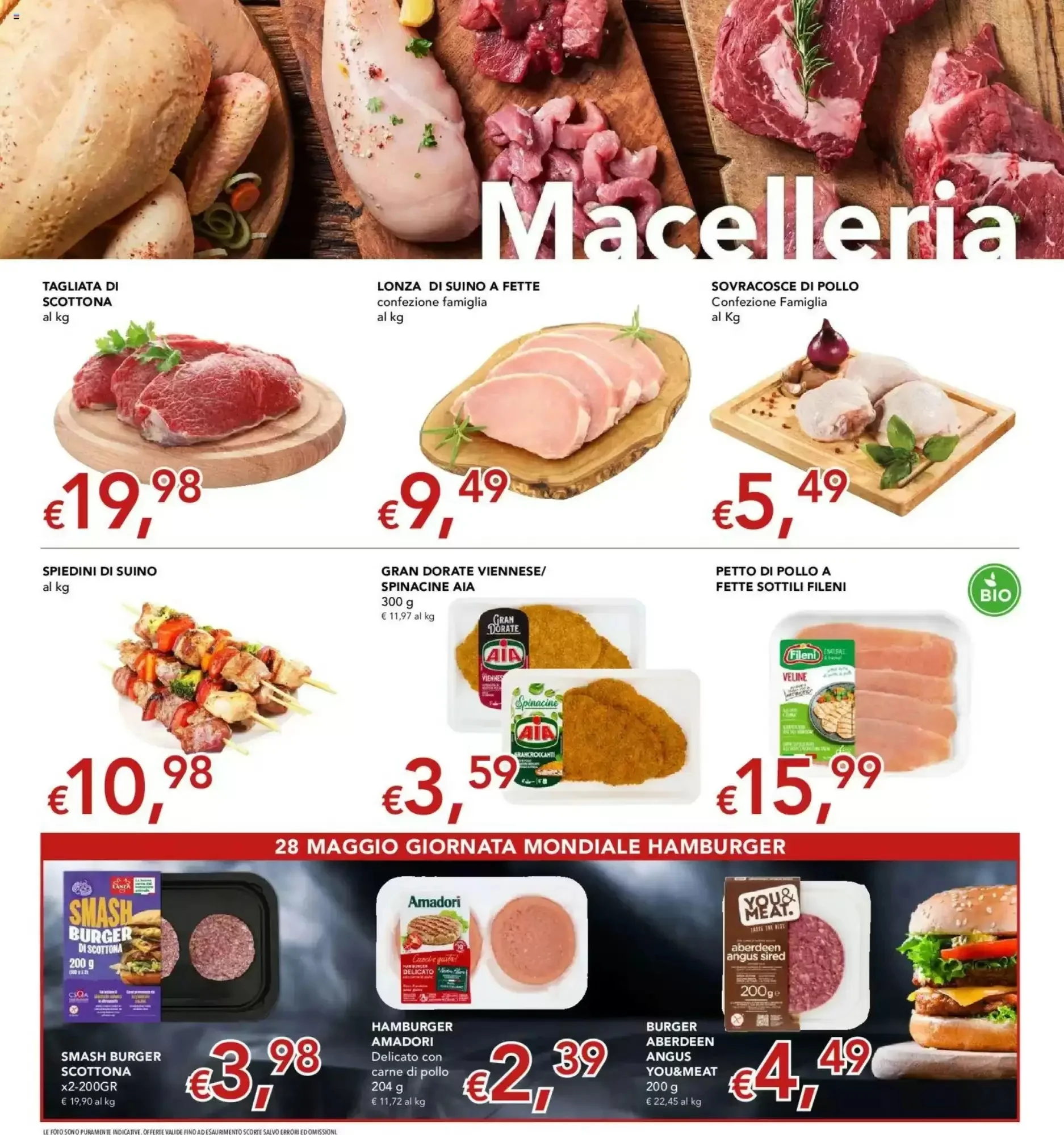 Volantino Migross Volantino Migross pagina 3
