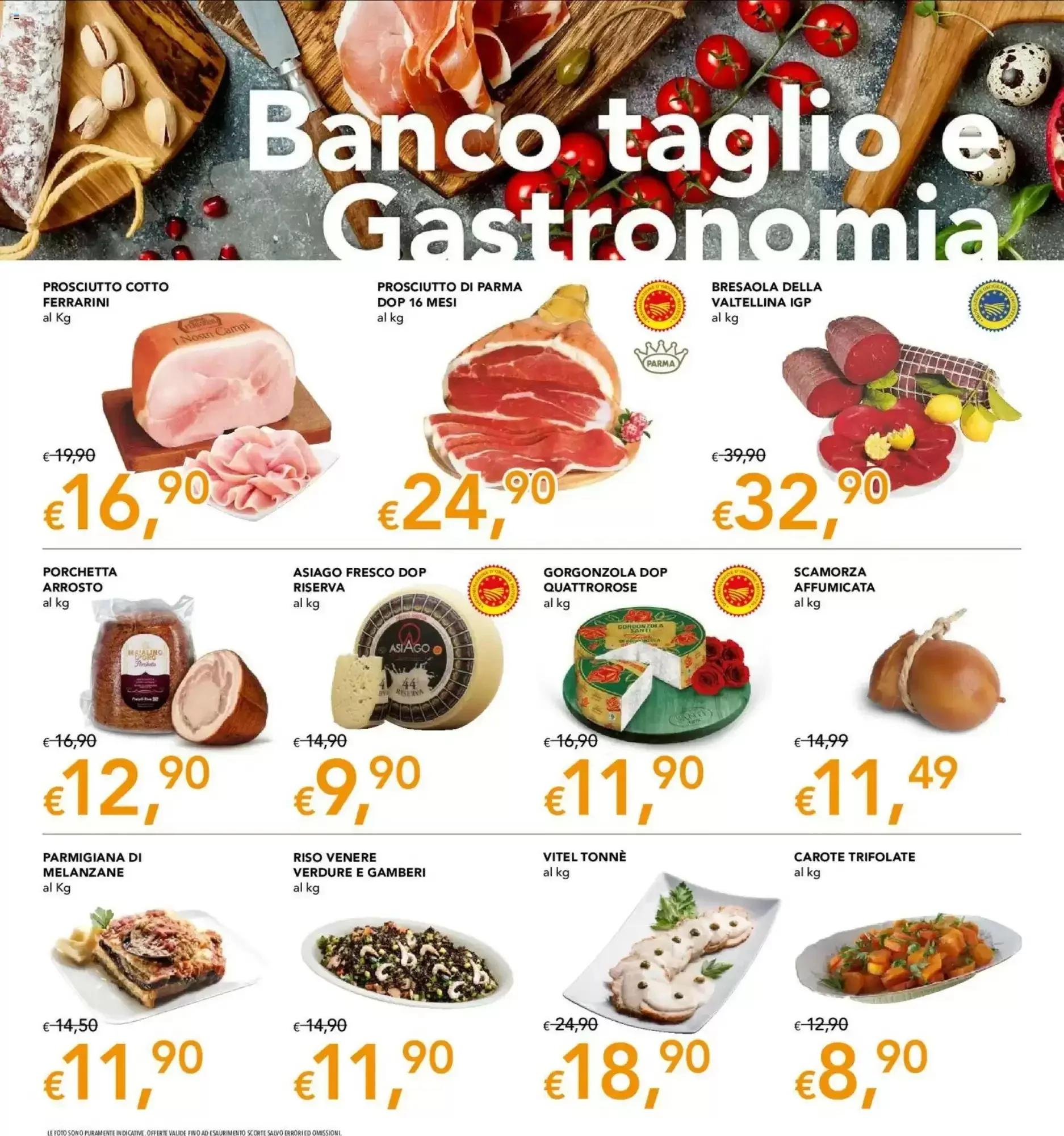 Volantino Migross Volantino Migross pagina 4