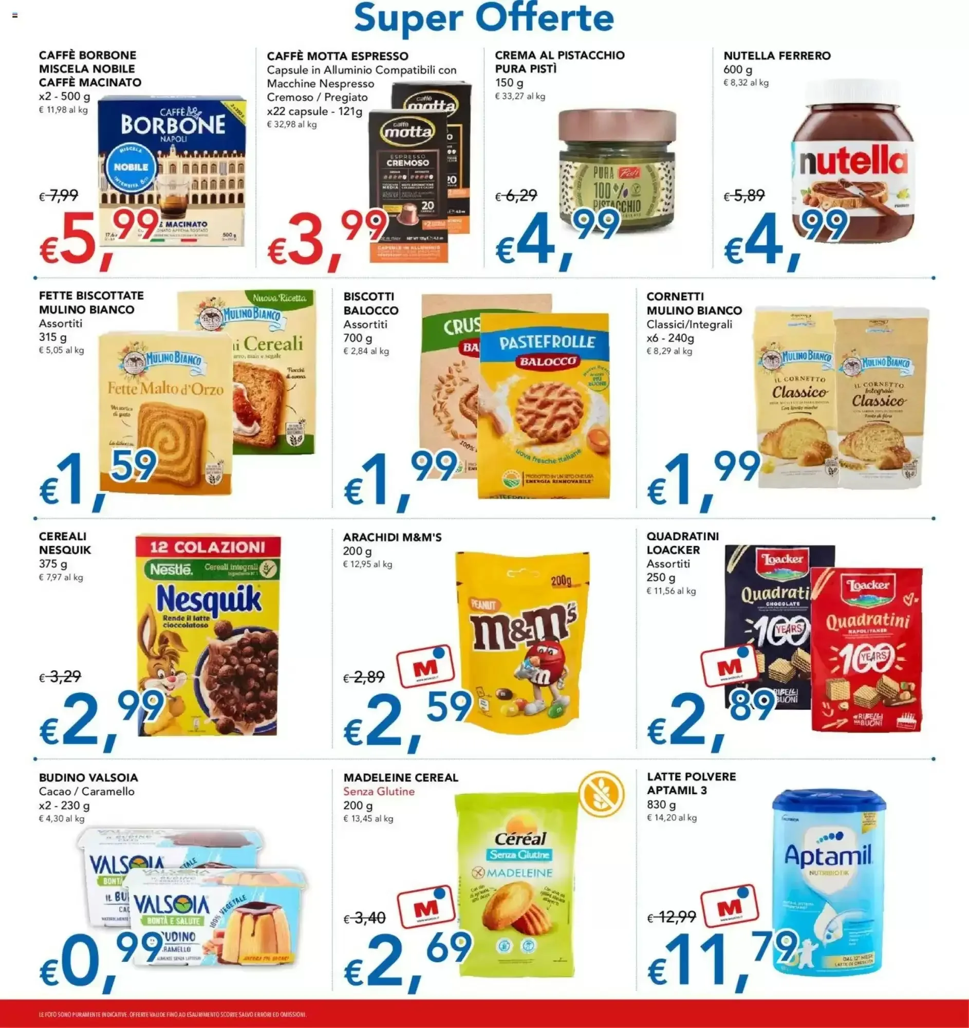 Volantino Migross Volantino Migross pagina 7