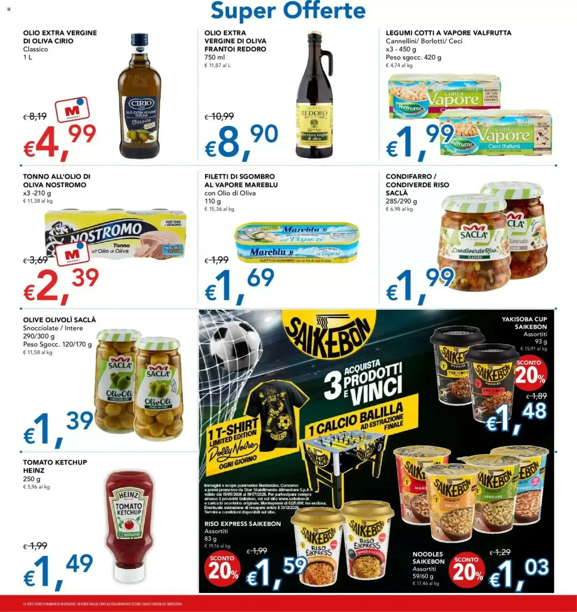 Volantino Migross Volantino Migross pagina 9