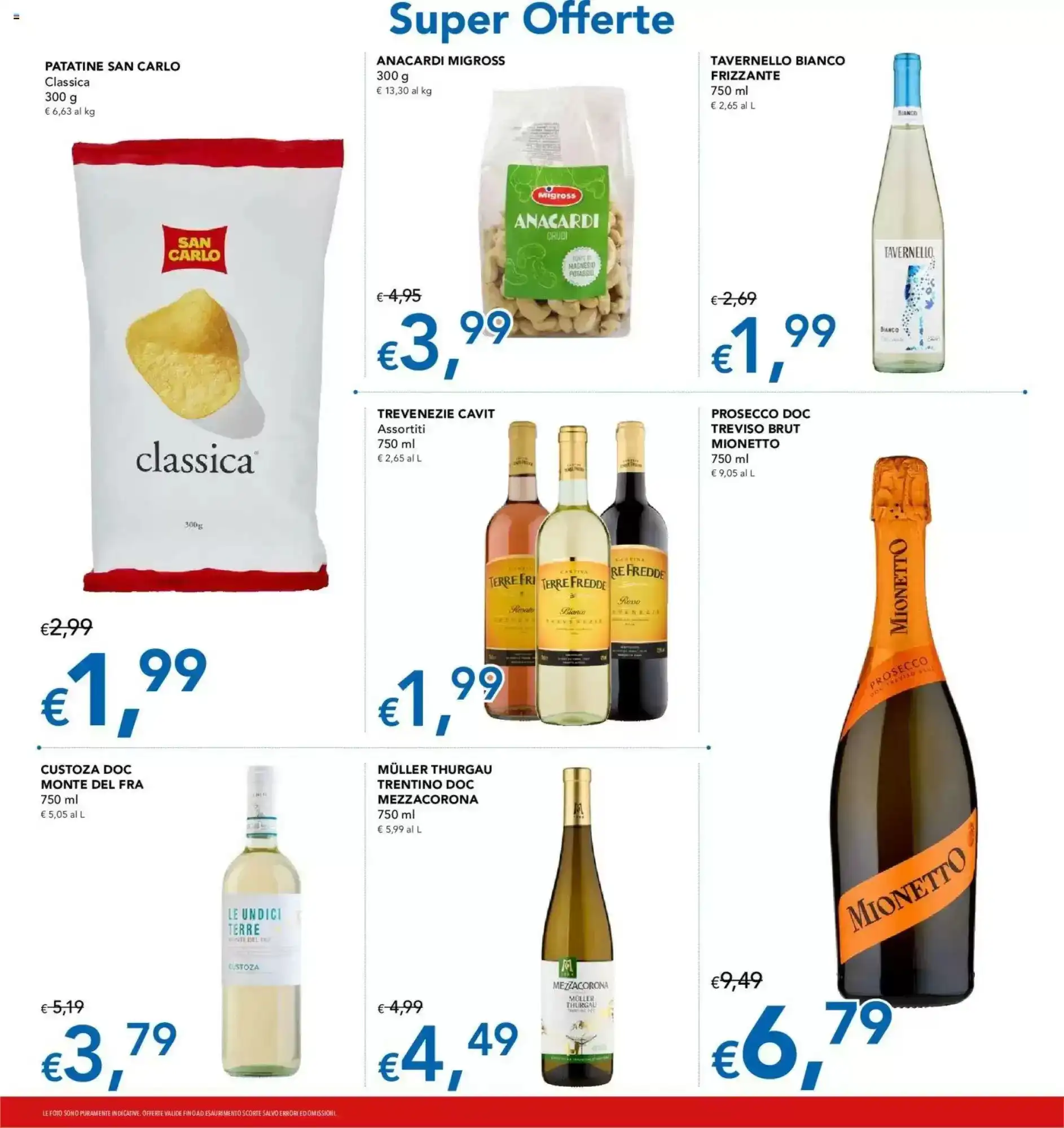 Volantino Migross Volantino Migross pagina 10