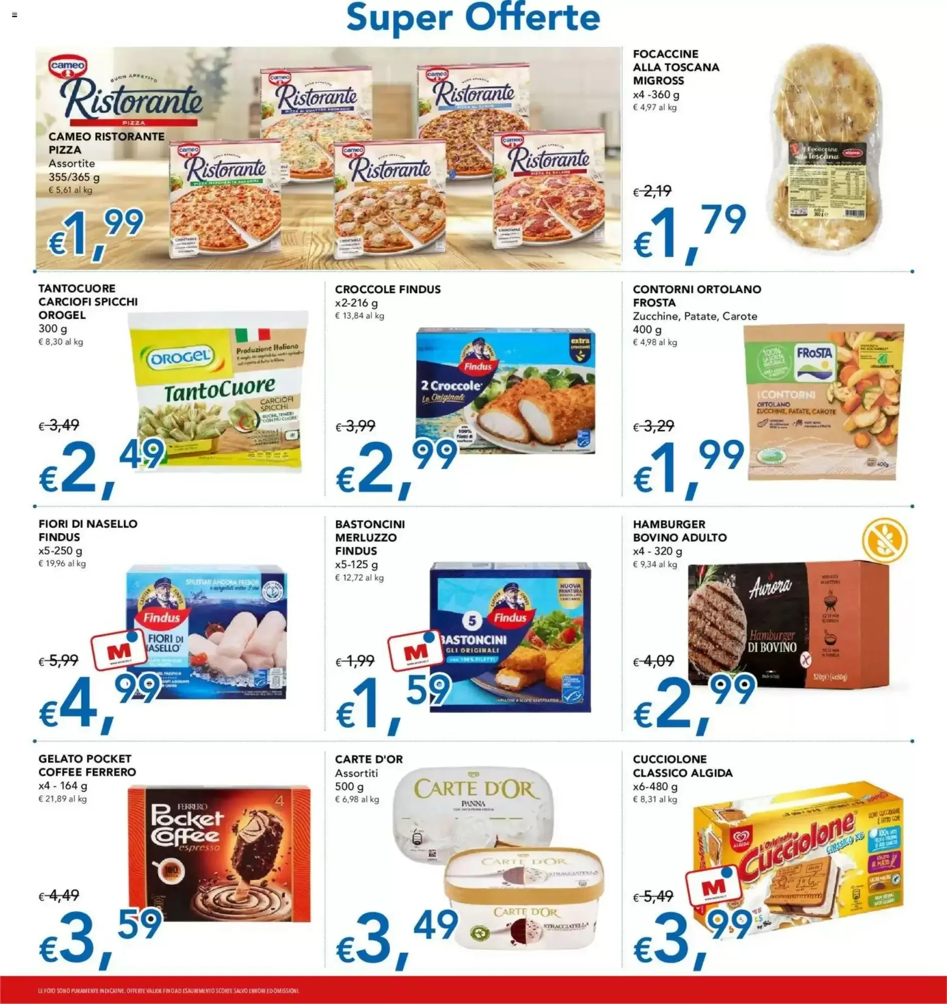 Volantino Migross Volantino Migross pagina 12