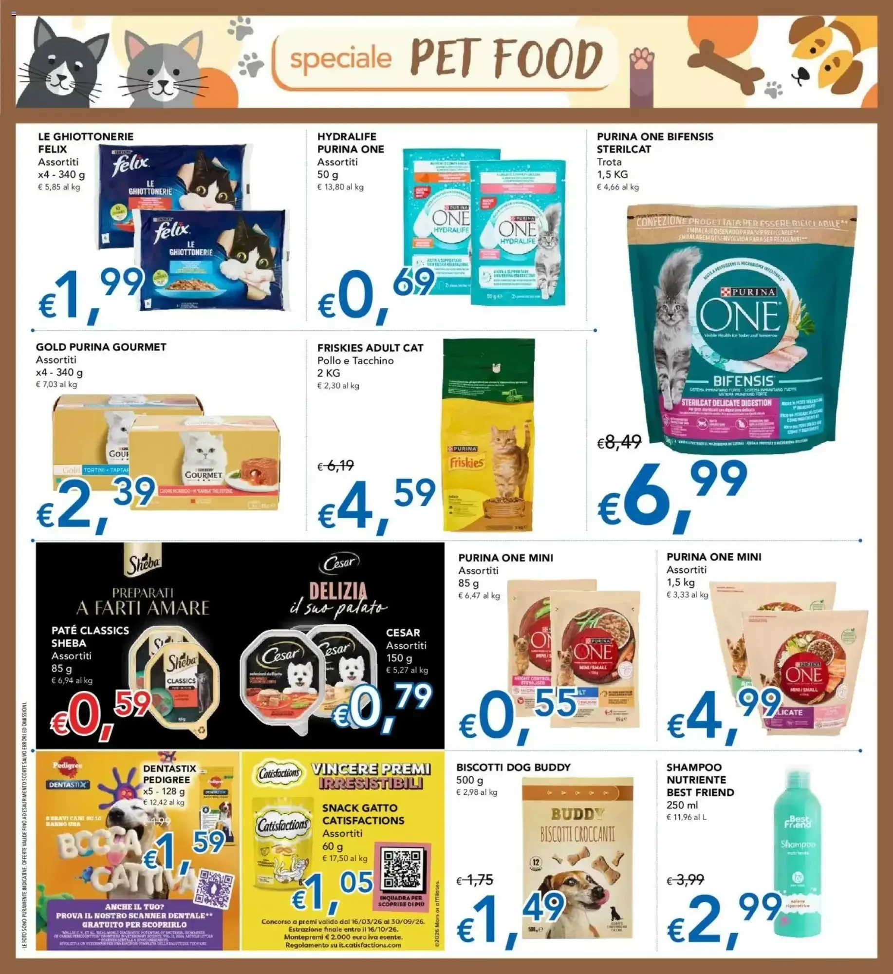 Volantino Migross Volantino Migross pagina 13