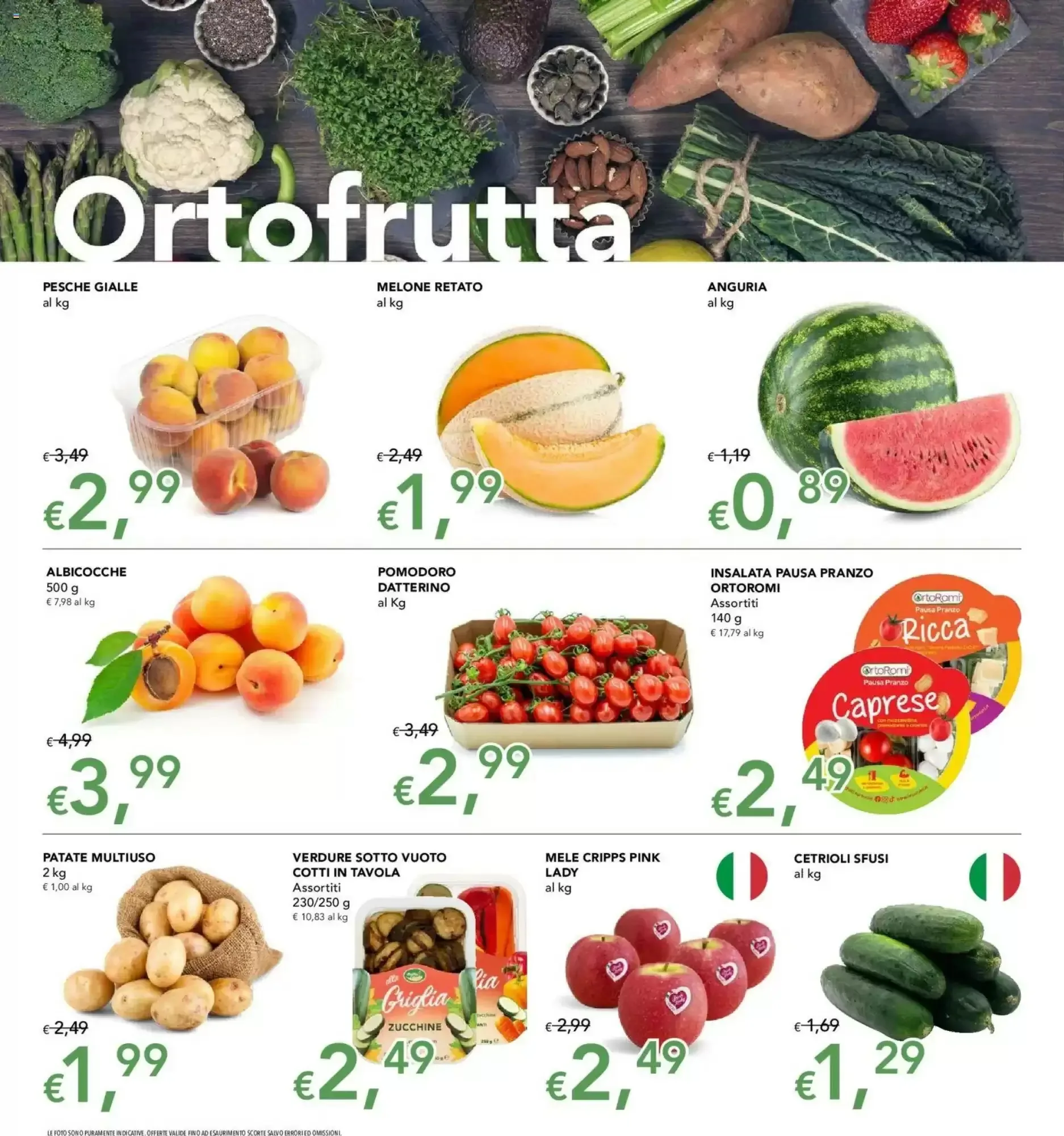 Volantino Migross Volantino Migross pagina 2