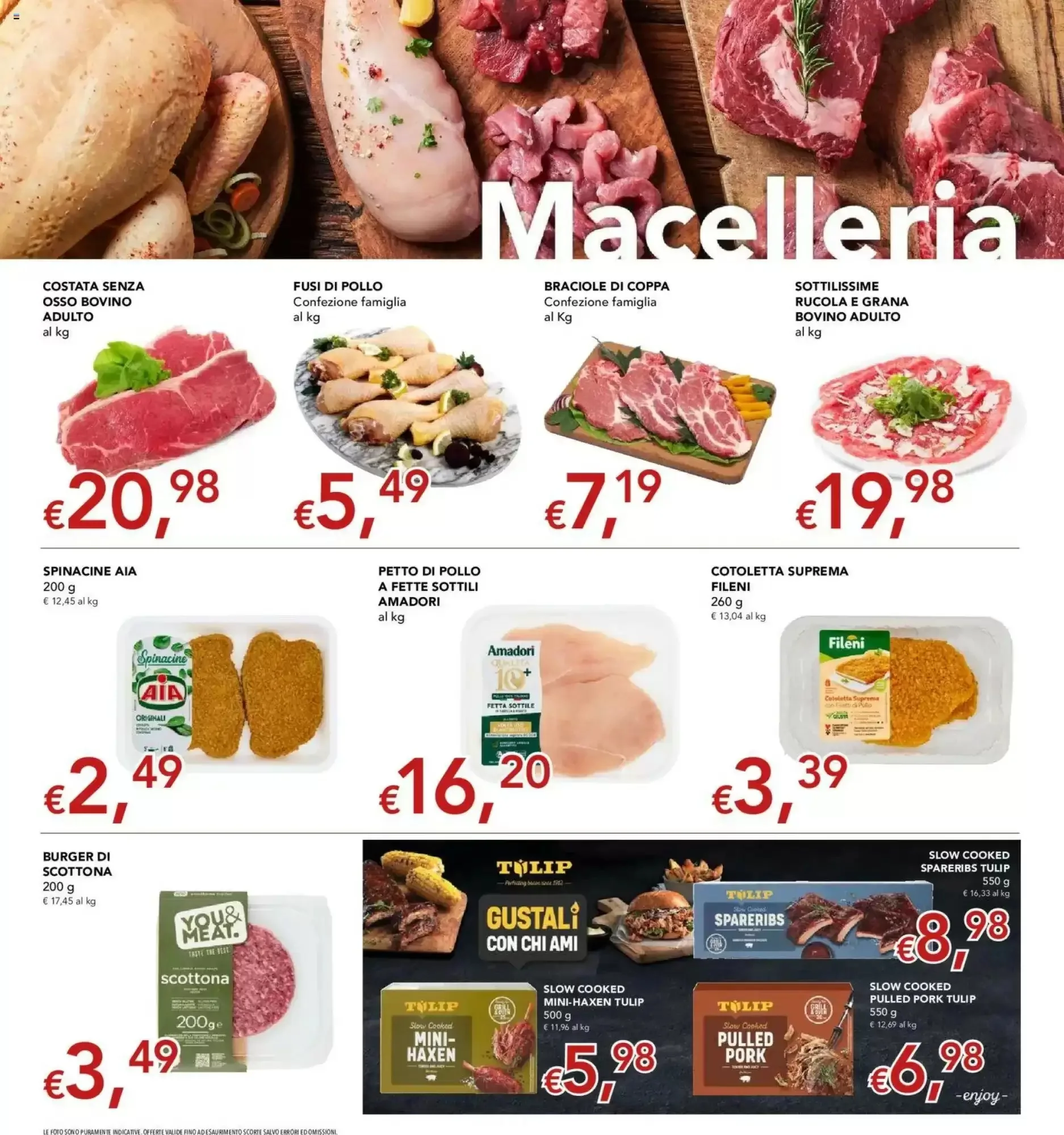 Volantino Migross Volantino Migross pagina 3