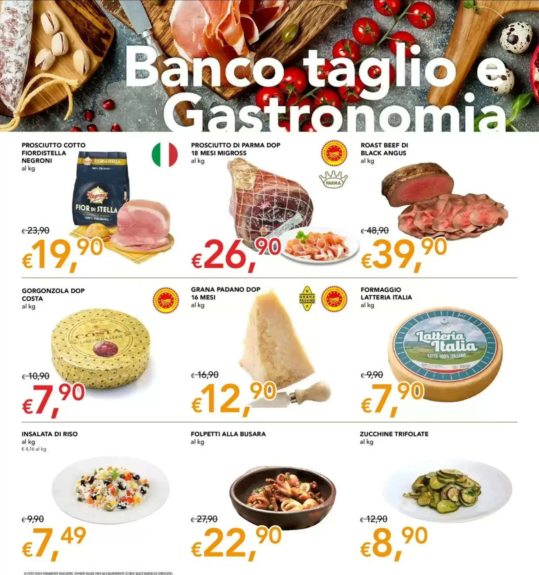 Volantino Migross Volantino Migross pagina 4