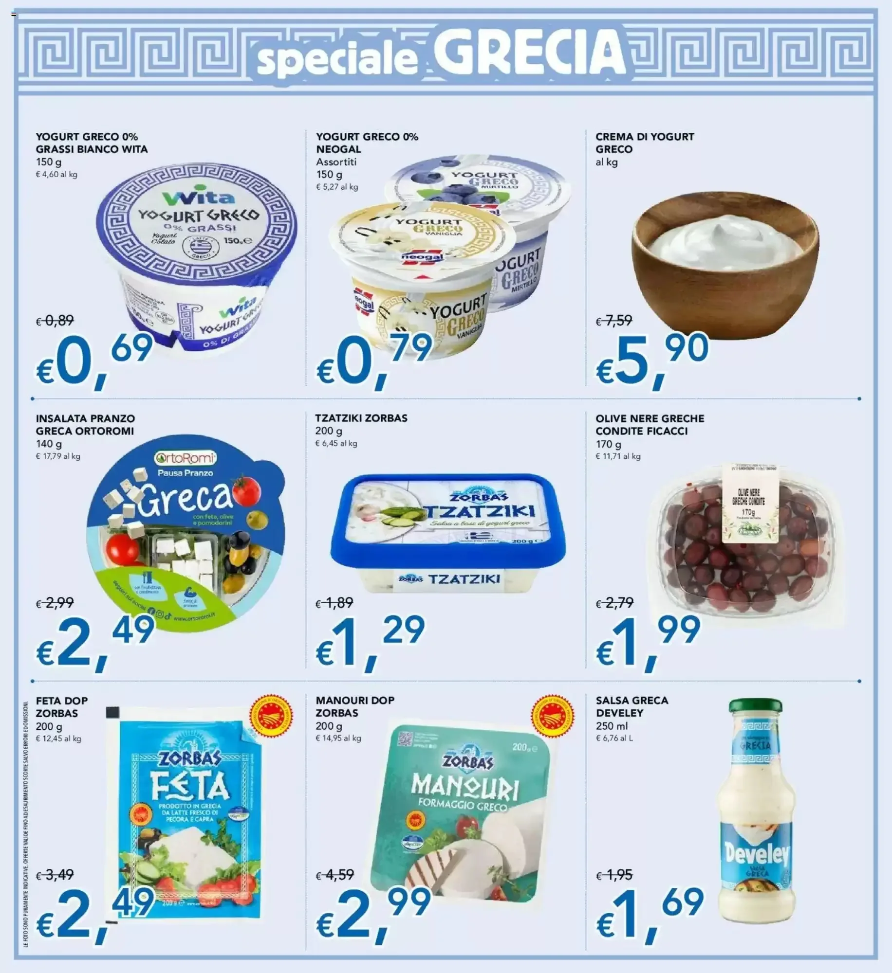 Volantino Migross Volantino Migross pagina 7