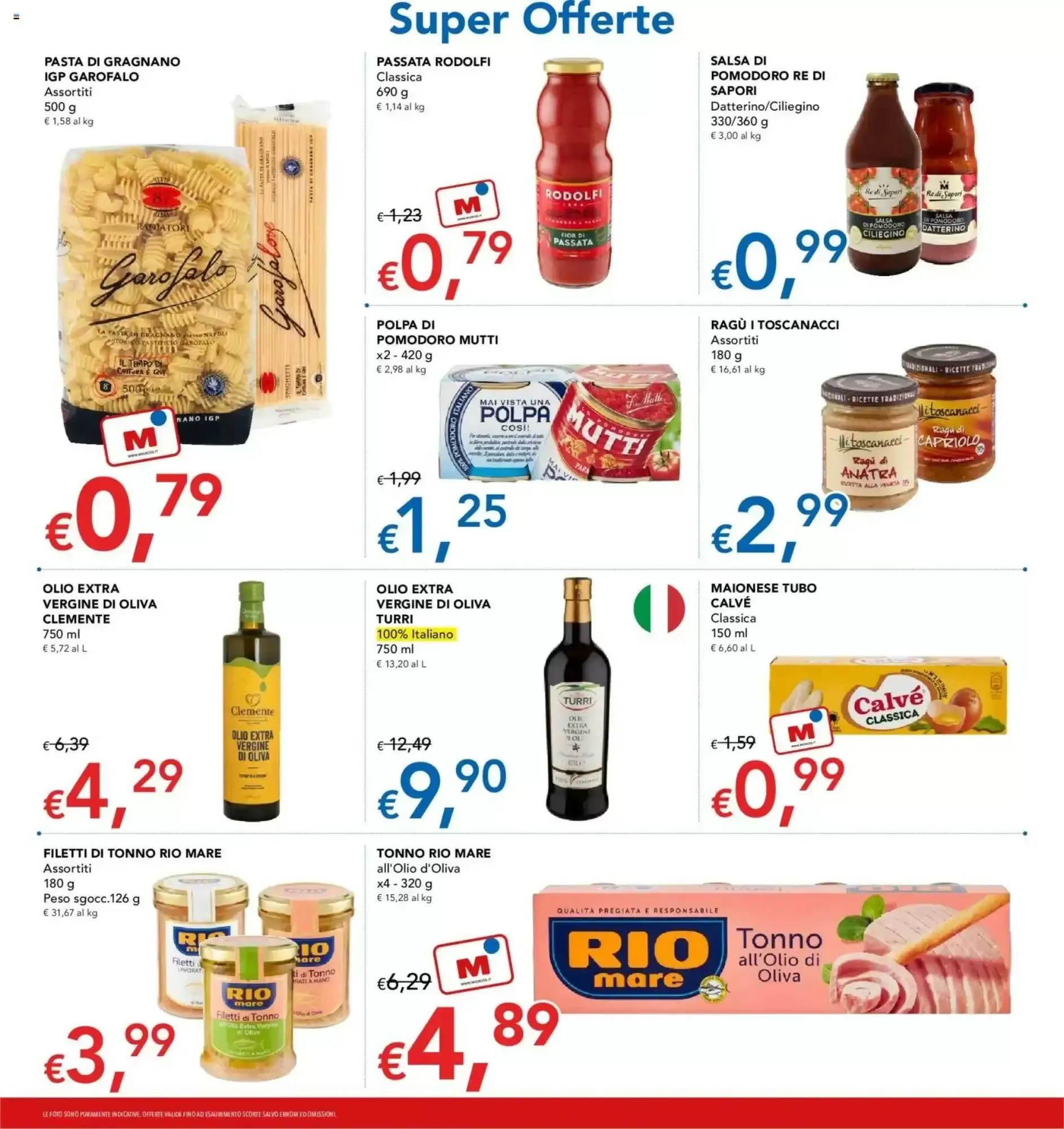 Volantino Migross Volantino Migross pagina 10