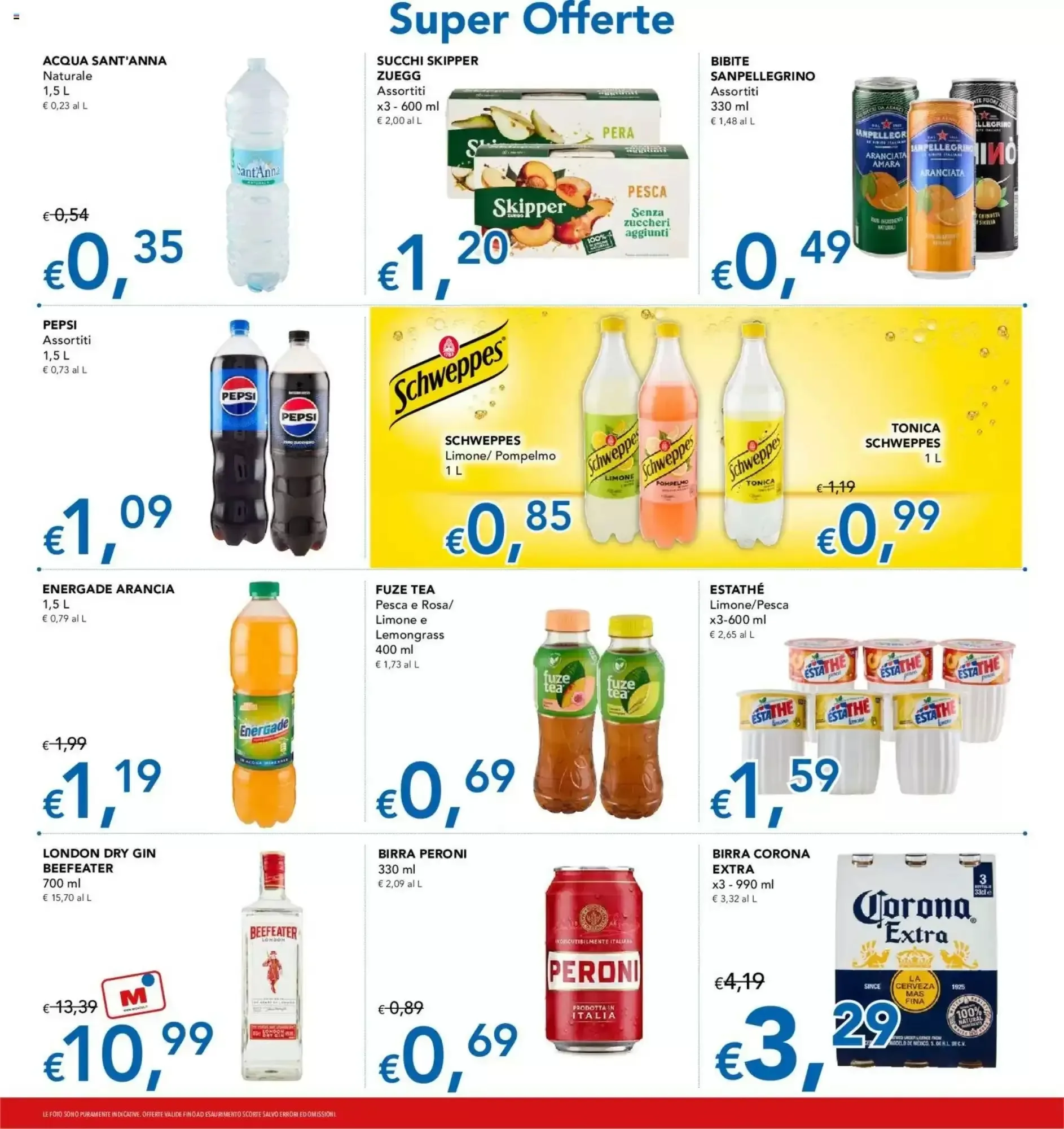 Volantino Migross Volantino Migross pagina 12