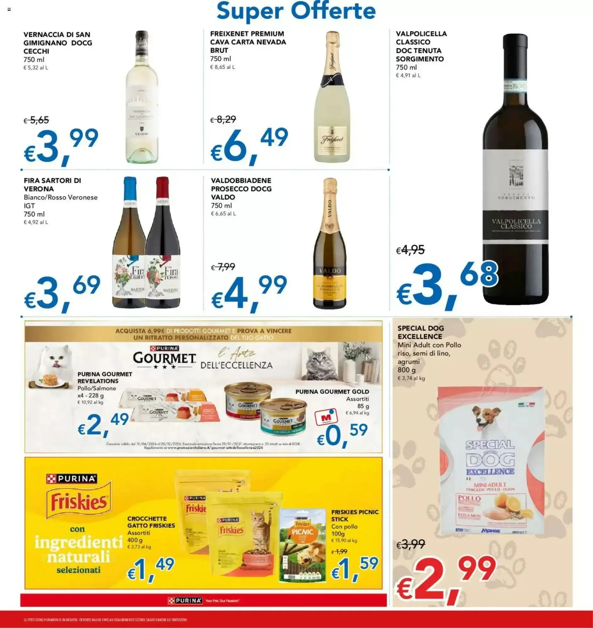 Volantino Migross Volantino Migross pagina 13