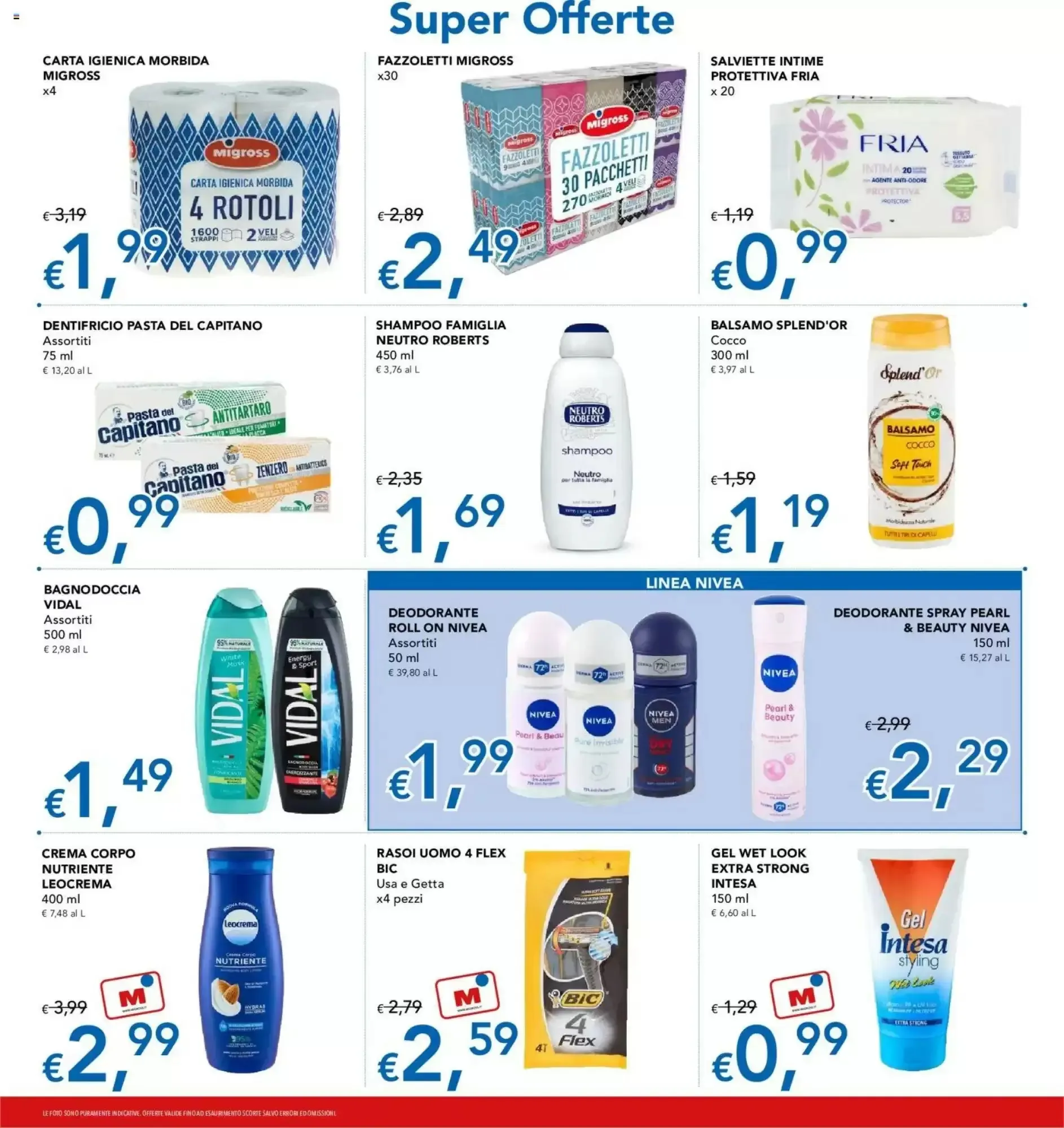 Volantino Migross Volantino Migross pagina 14