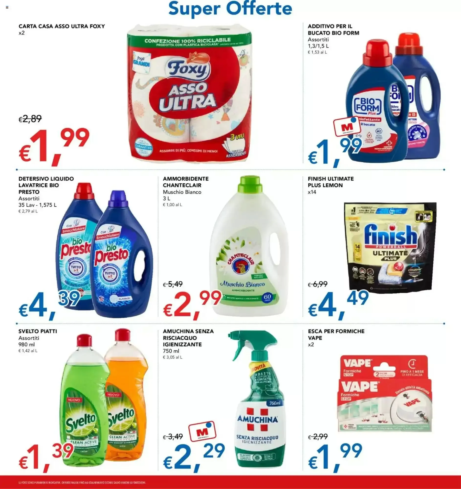 Volantino Migross Volantino Migross pagina 15