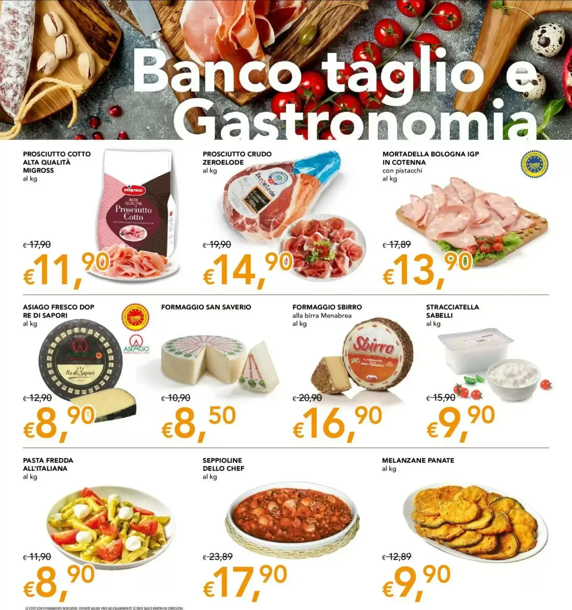 Volantino Migross Volantino Migross pagina 4