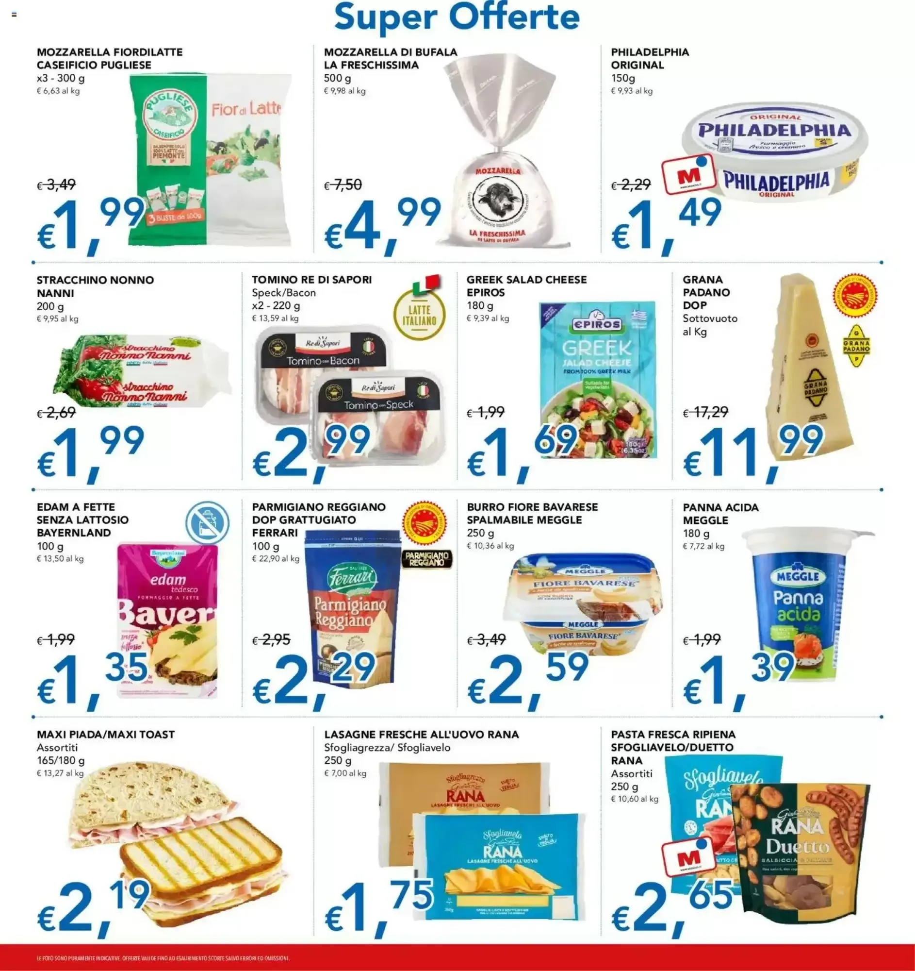 Volantino Migross Volantino Migross pagina 5
