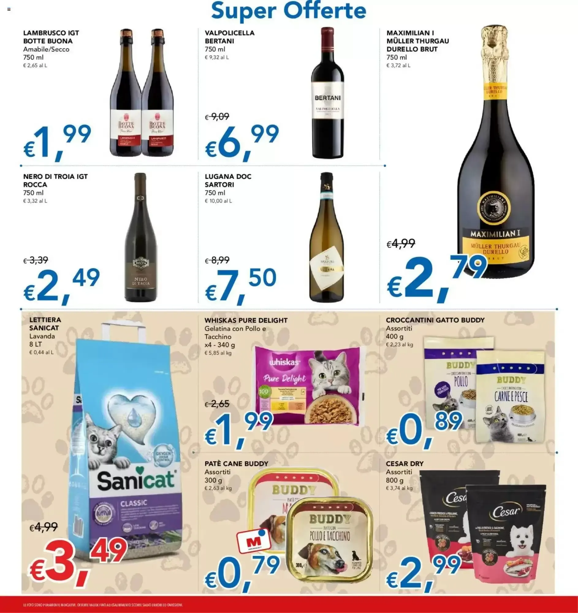 Volantino Migross Volantino Migross pagina 11