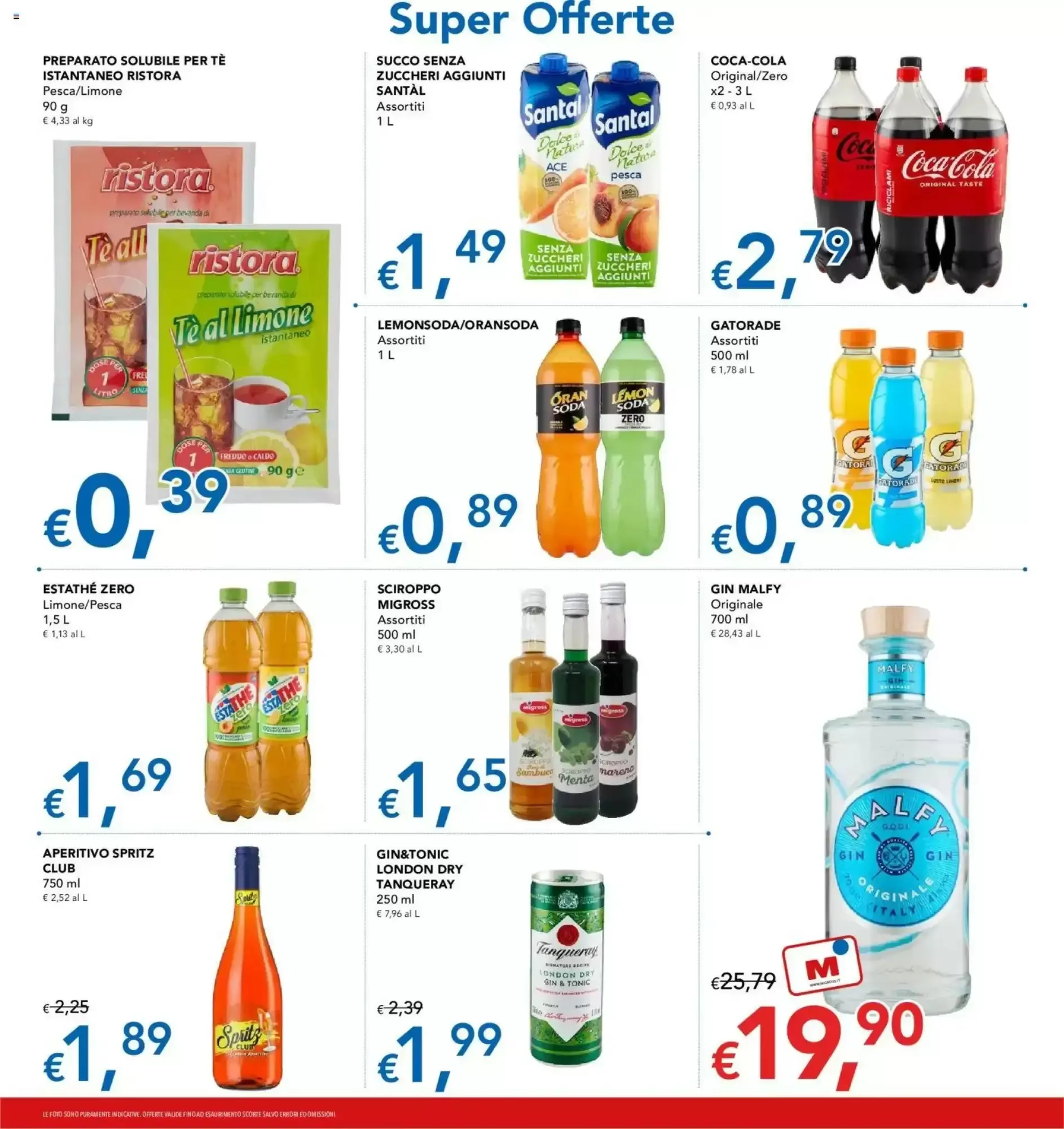Volantino Migross Volantino Migross pagina 12