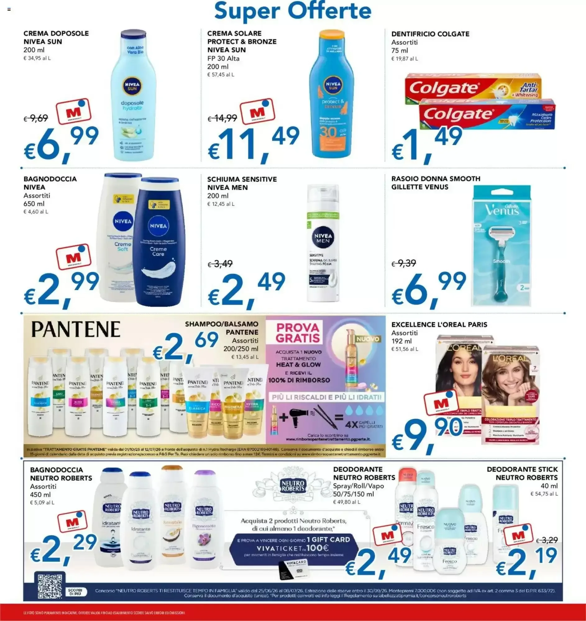Volantino Migross Volantino Migross pagina 14