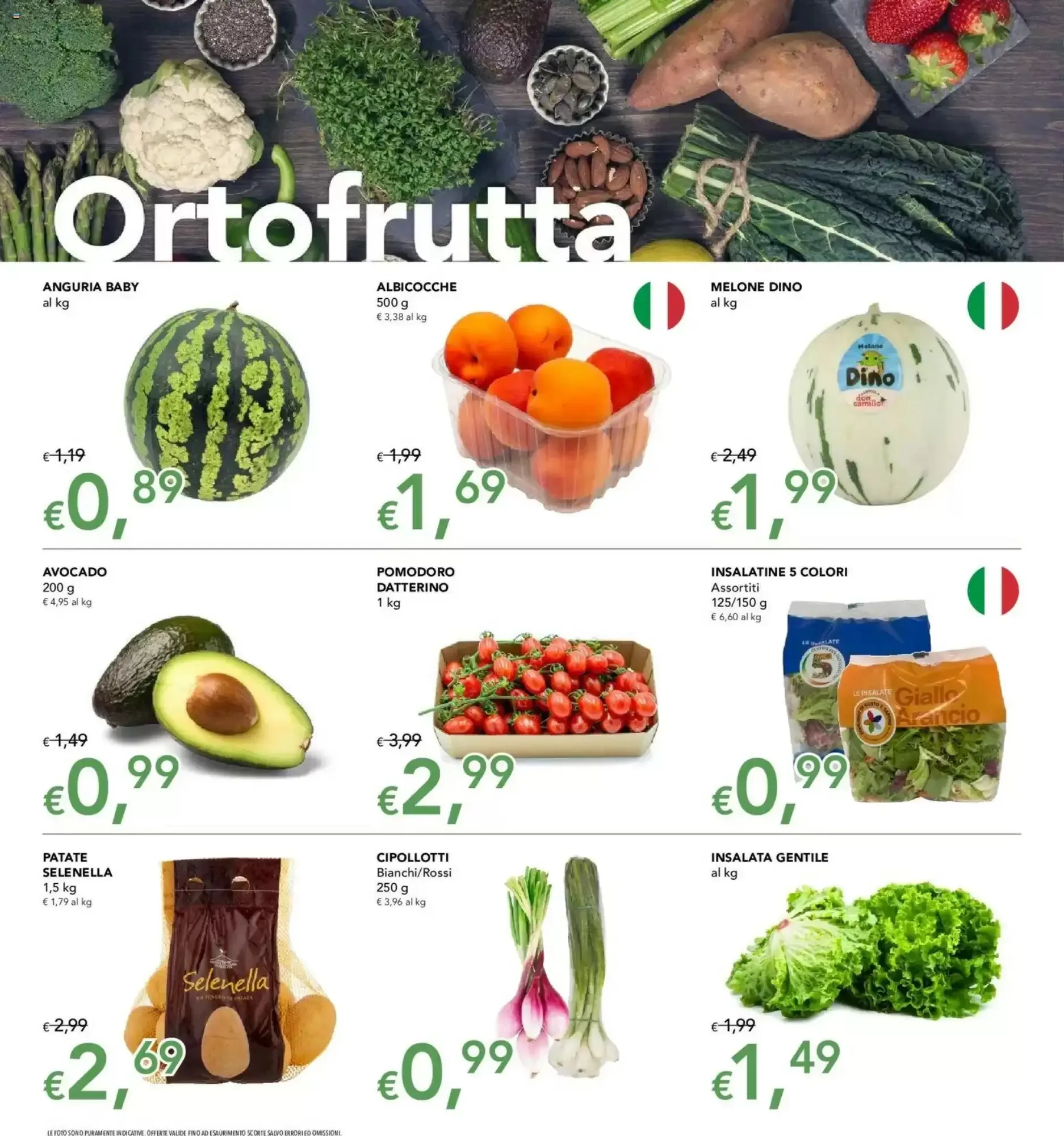 Volantino Migross Volantino Migross pagina 2