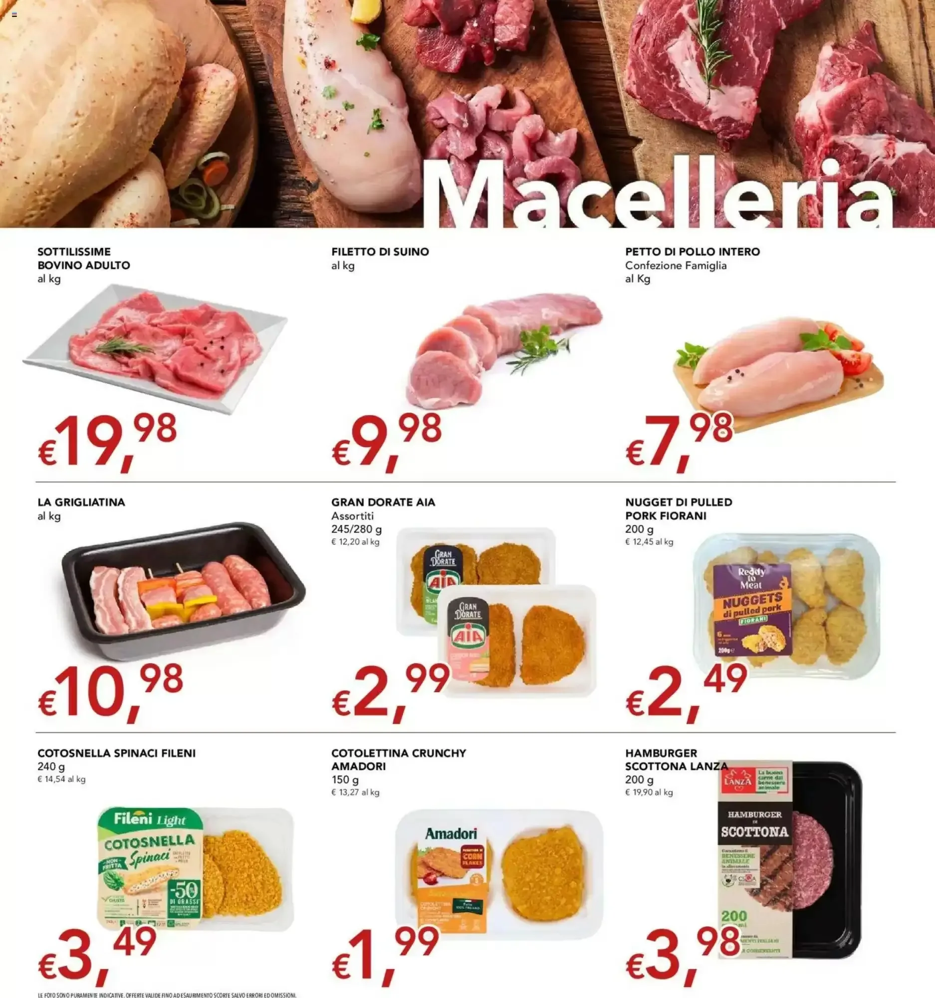 Volantino Migross Volantino Migross pagina 3