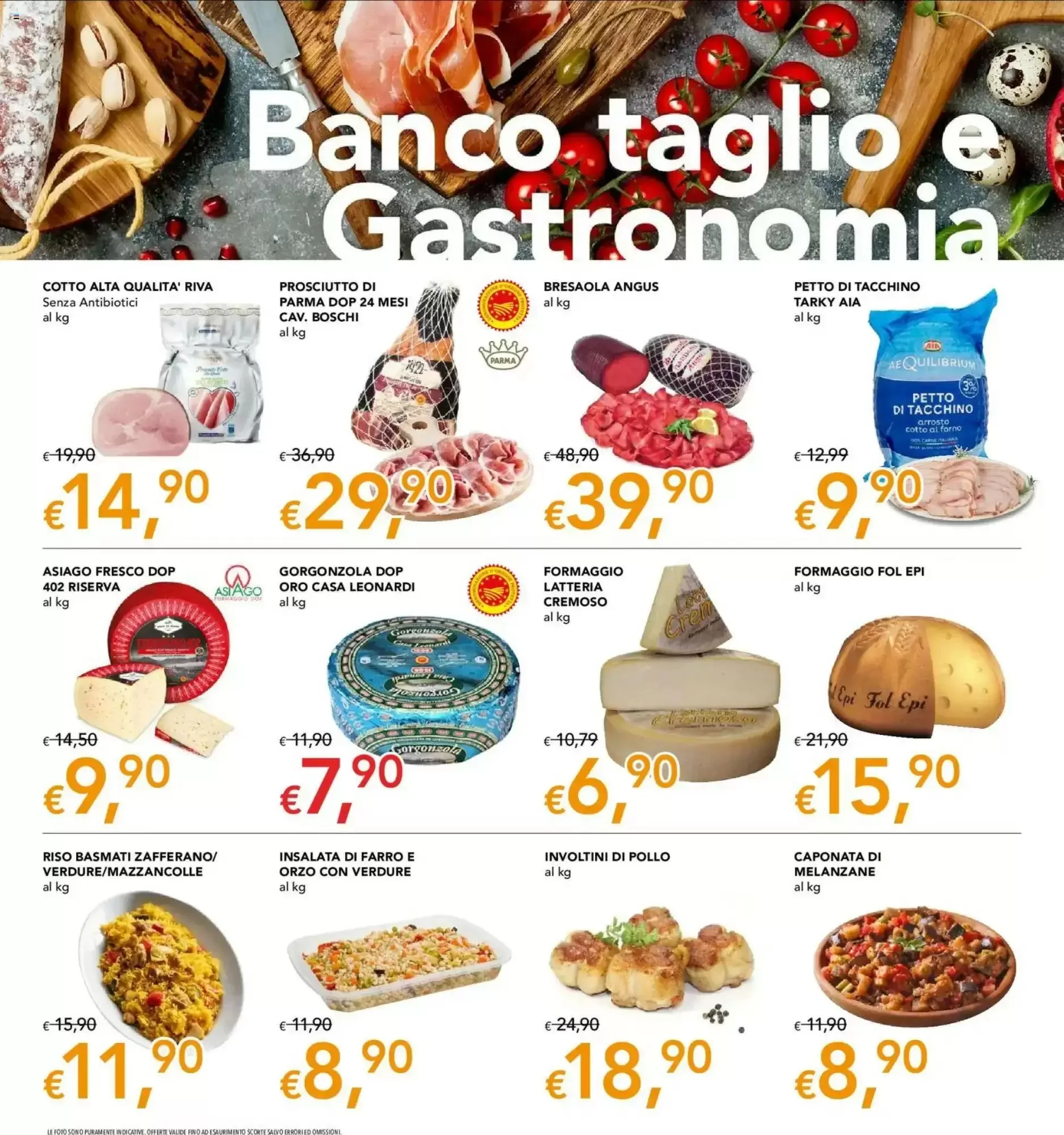 Volantino Migross Volantino Migross pagina 4