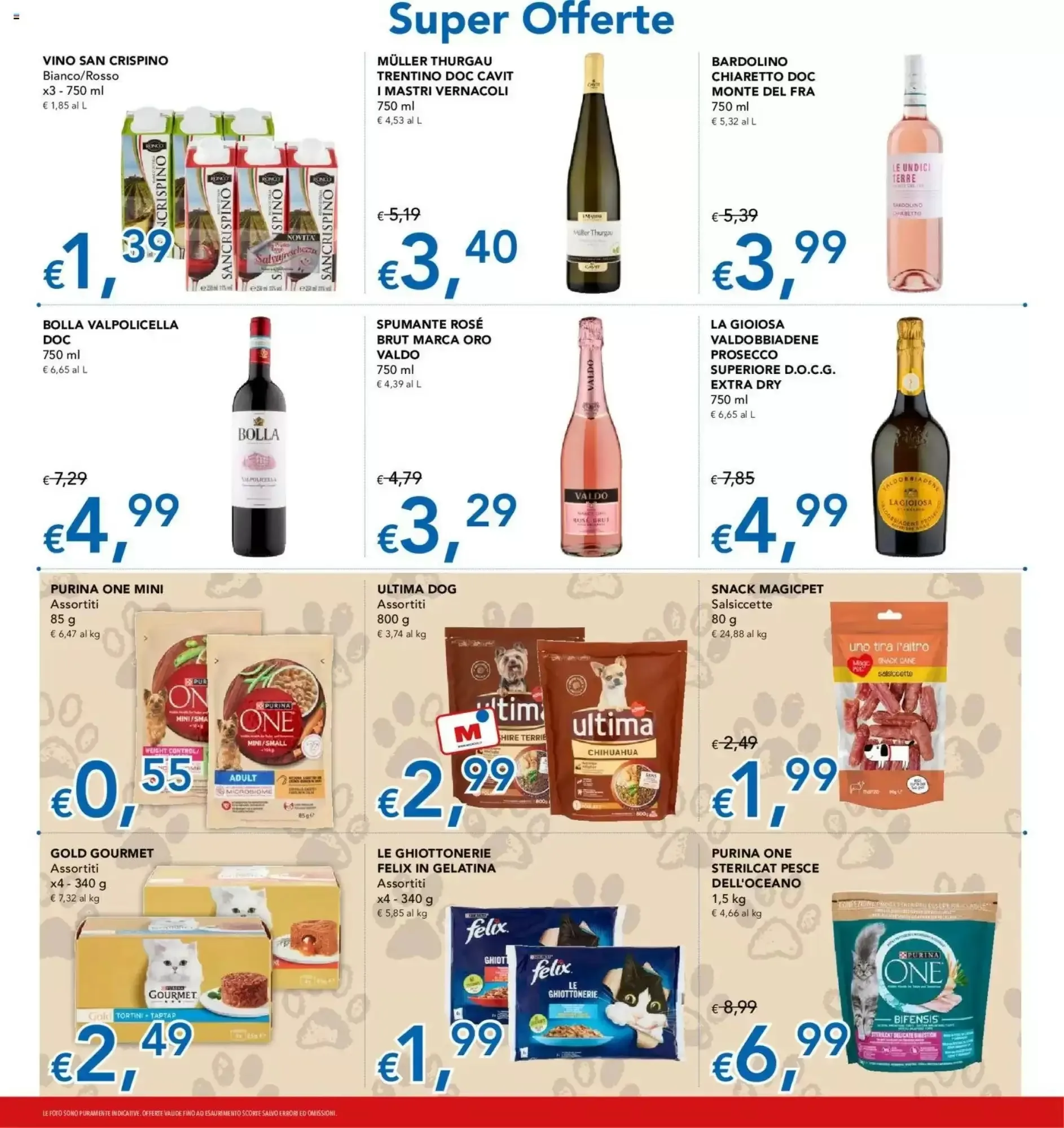 Volantino Migross Volantino Migross pagina 13