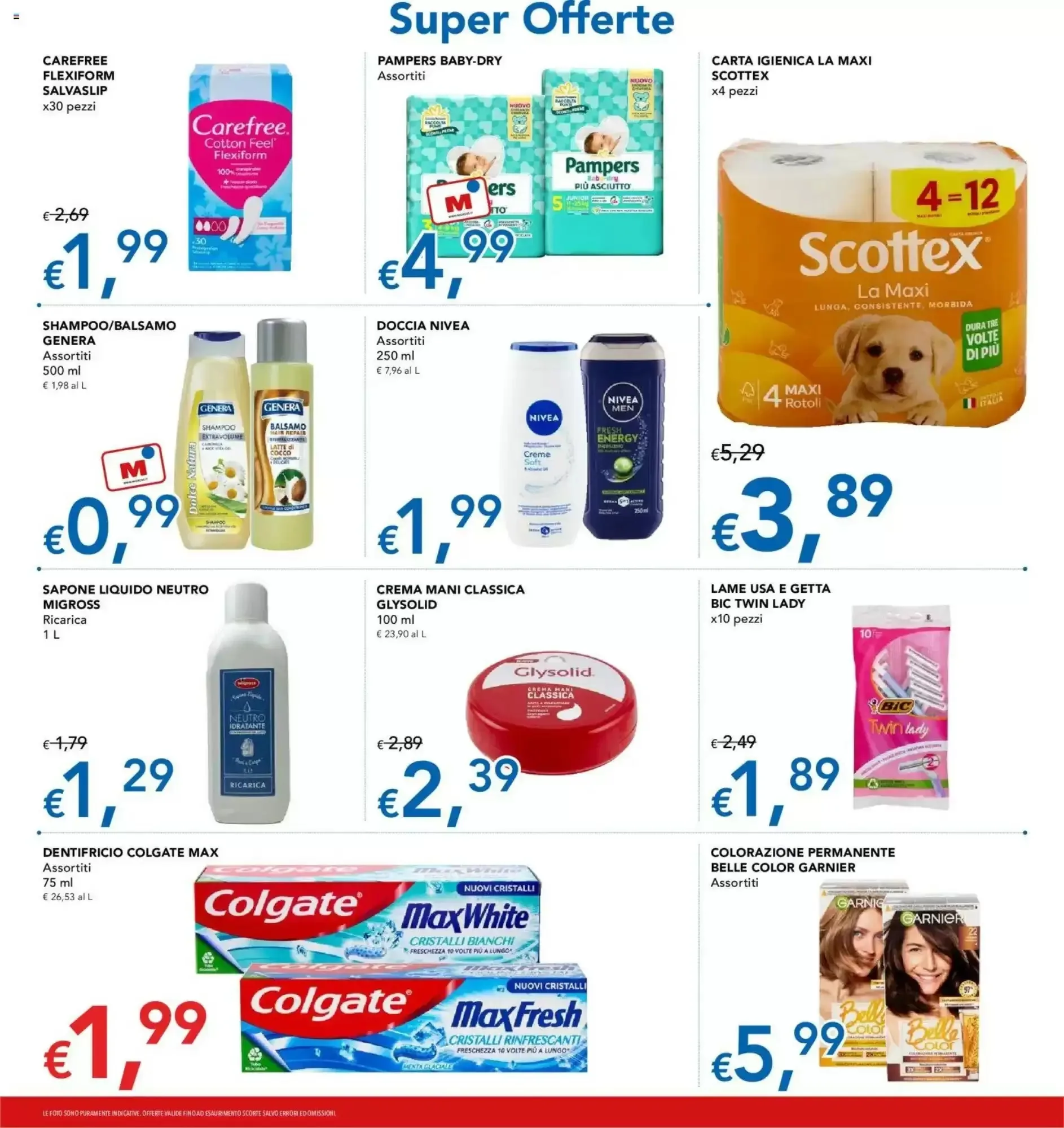 Volantino Migross Volantino Migross pagina 14