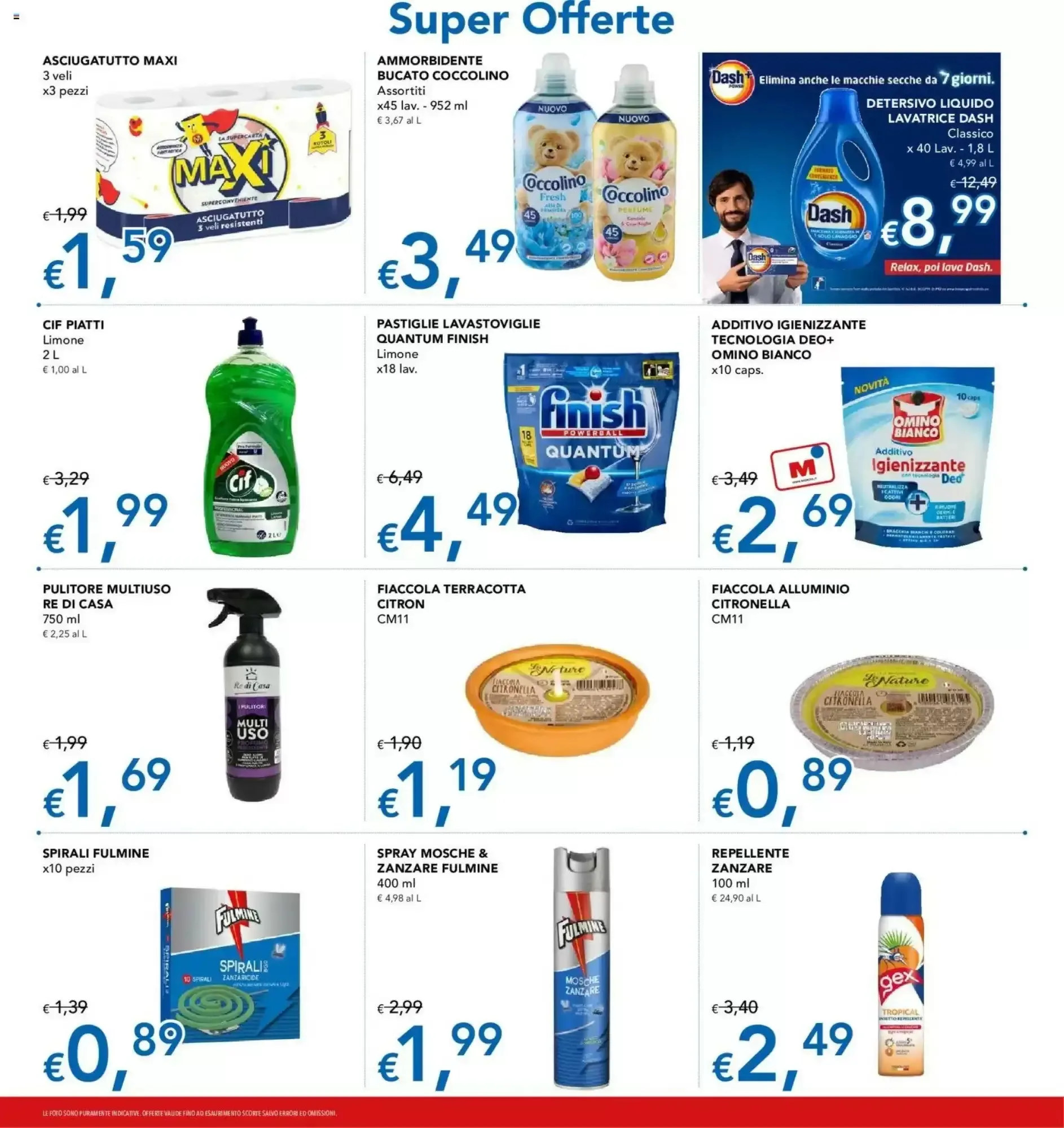 Volantino Migross Volantino Migross pagina 15