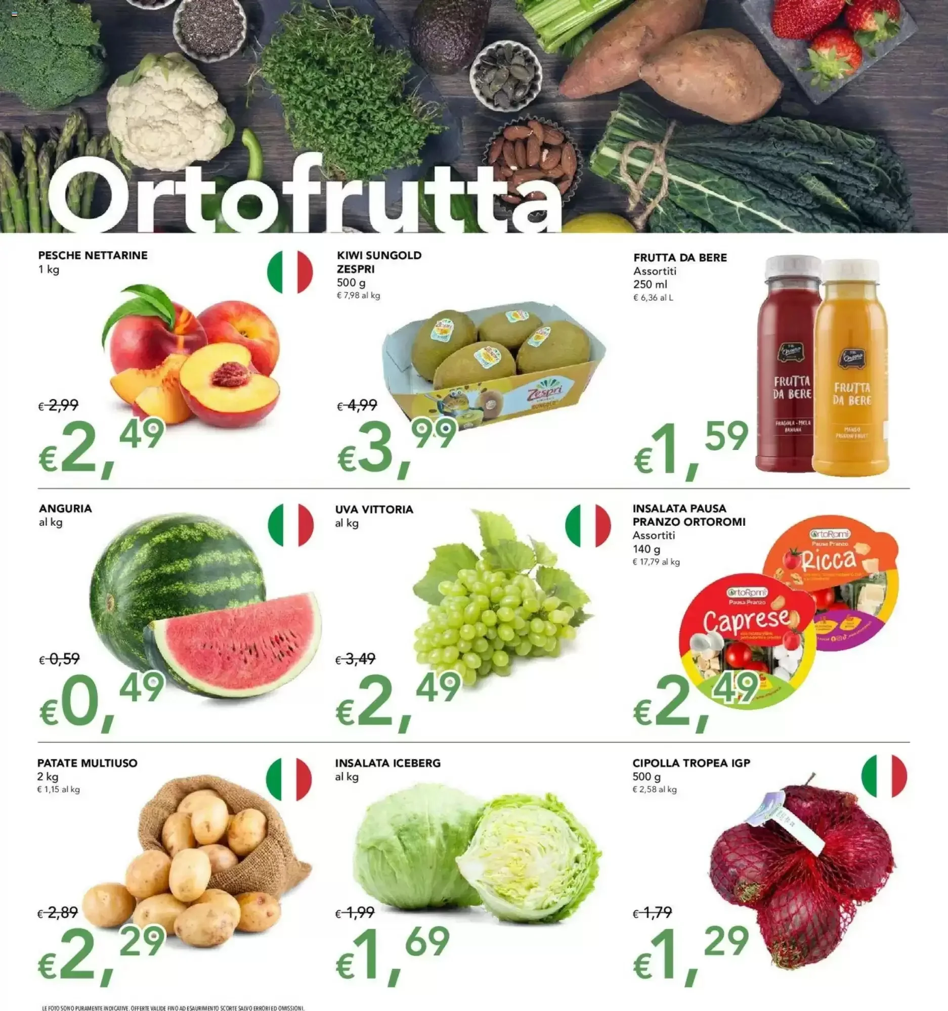 Volantino Migross Volantino Migross pagina 2