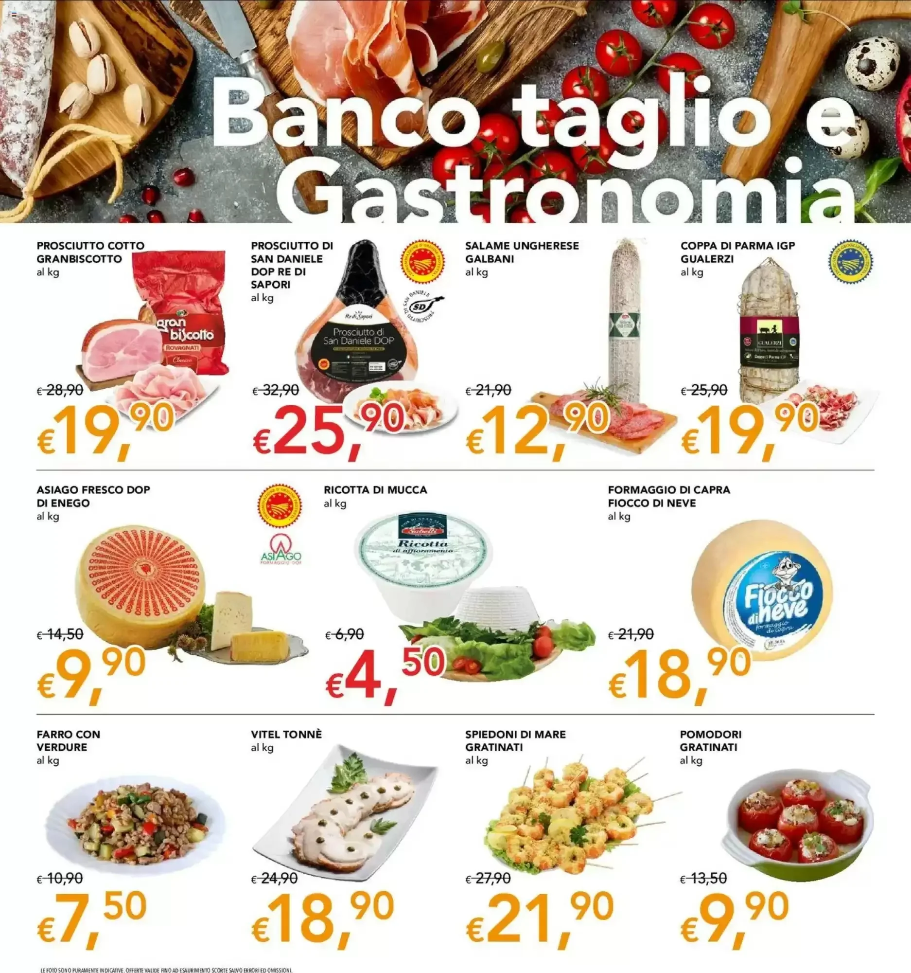 Volantino Migross Volantino Migross pagina 4