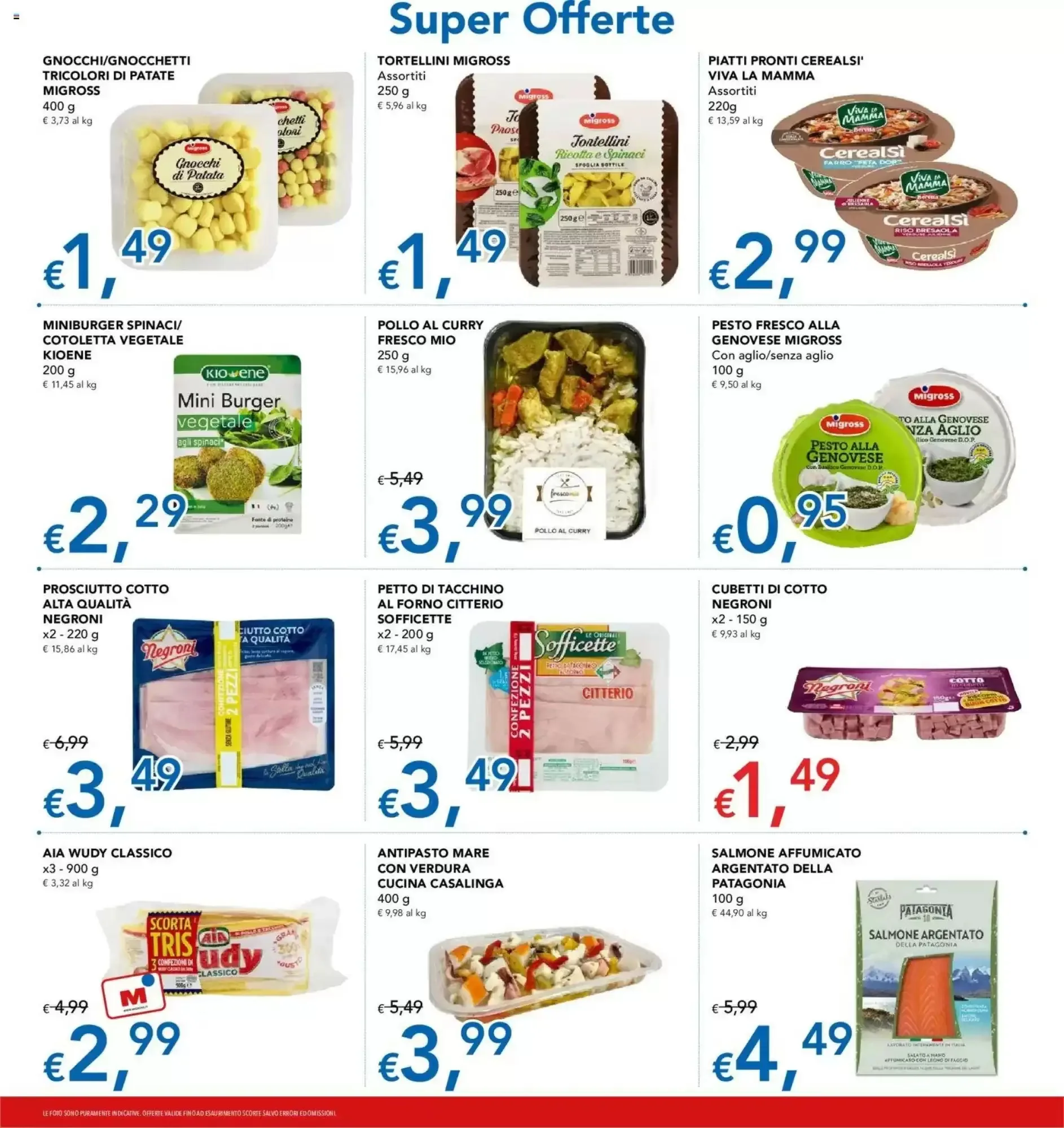 Volantino Migross Volantino Migross pagina 6