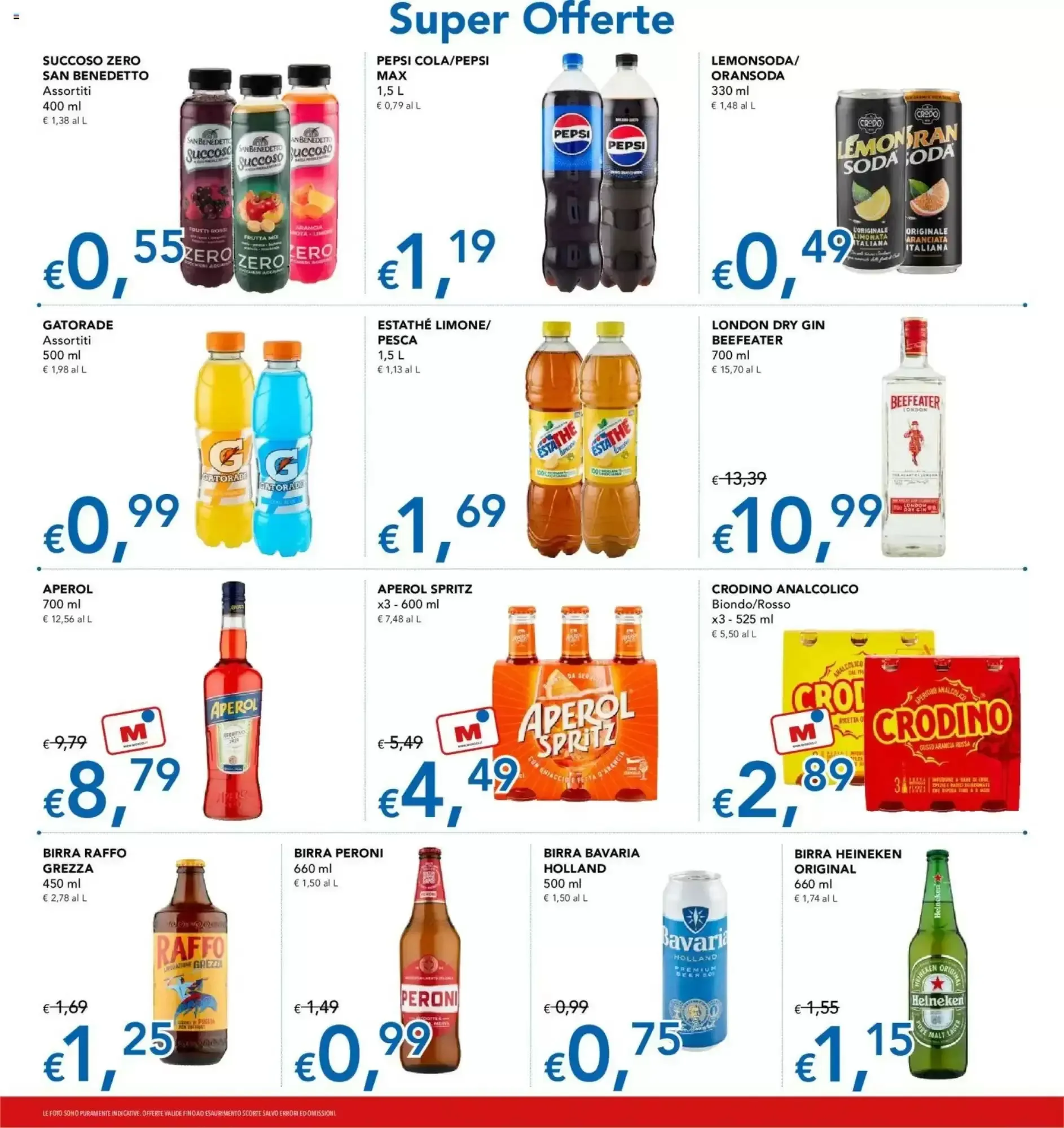 Volantino Migross Volantino Migross pagina 12