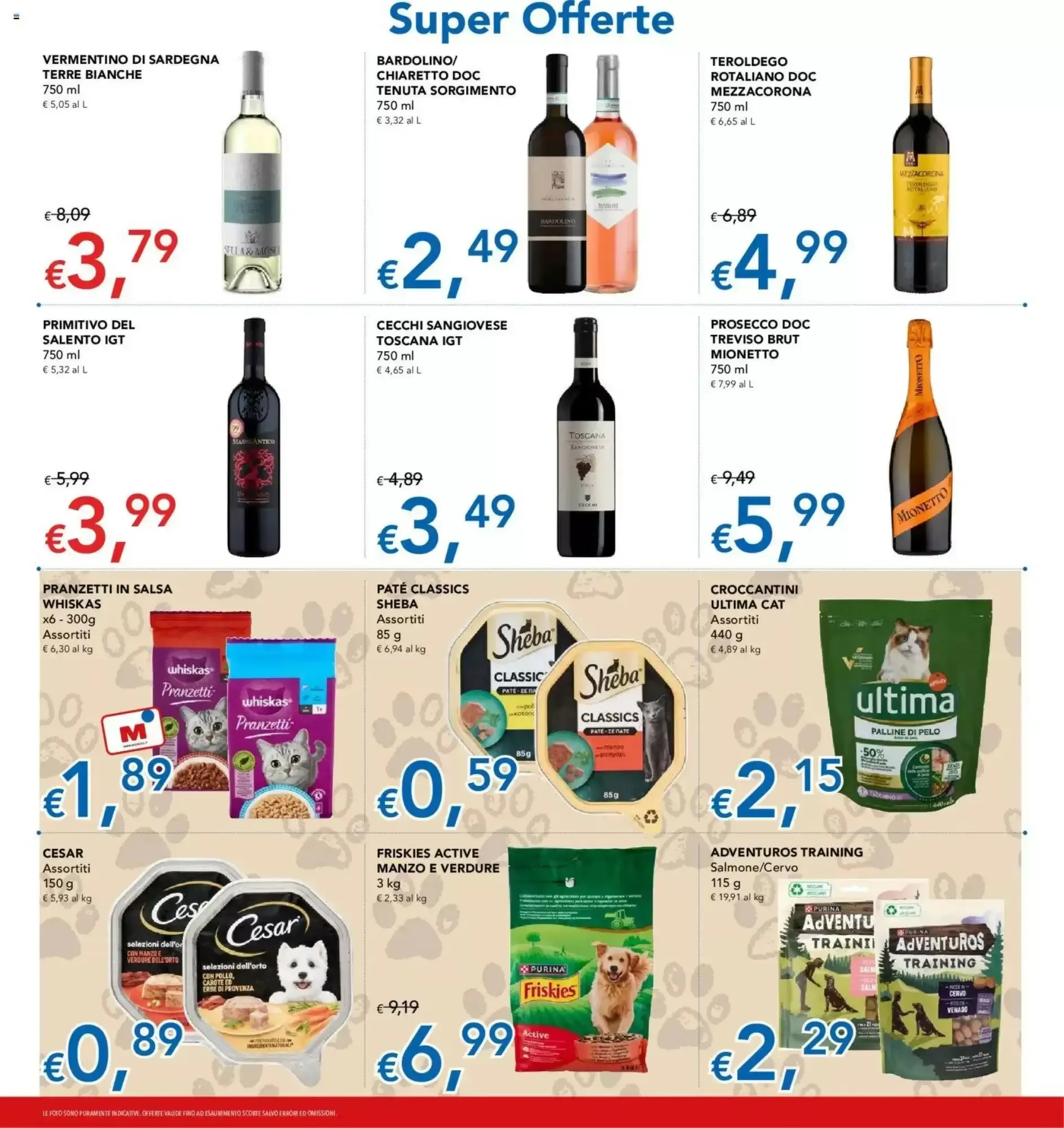 Volantino Migross Volantino Migross pagina 13