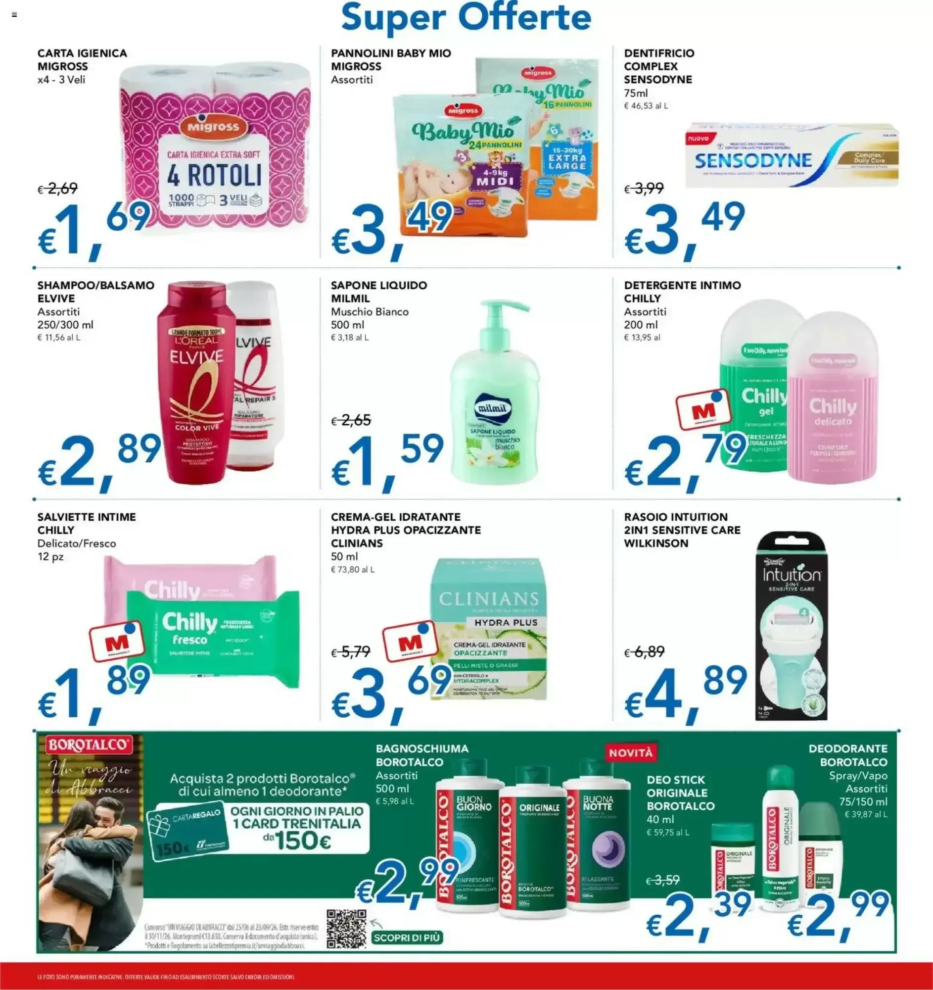 Volantino Migross Volantino Migross pagina 14