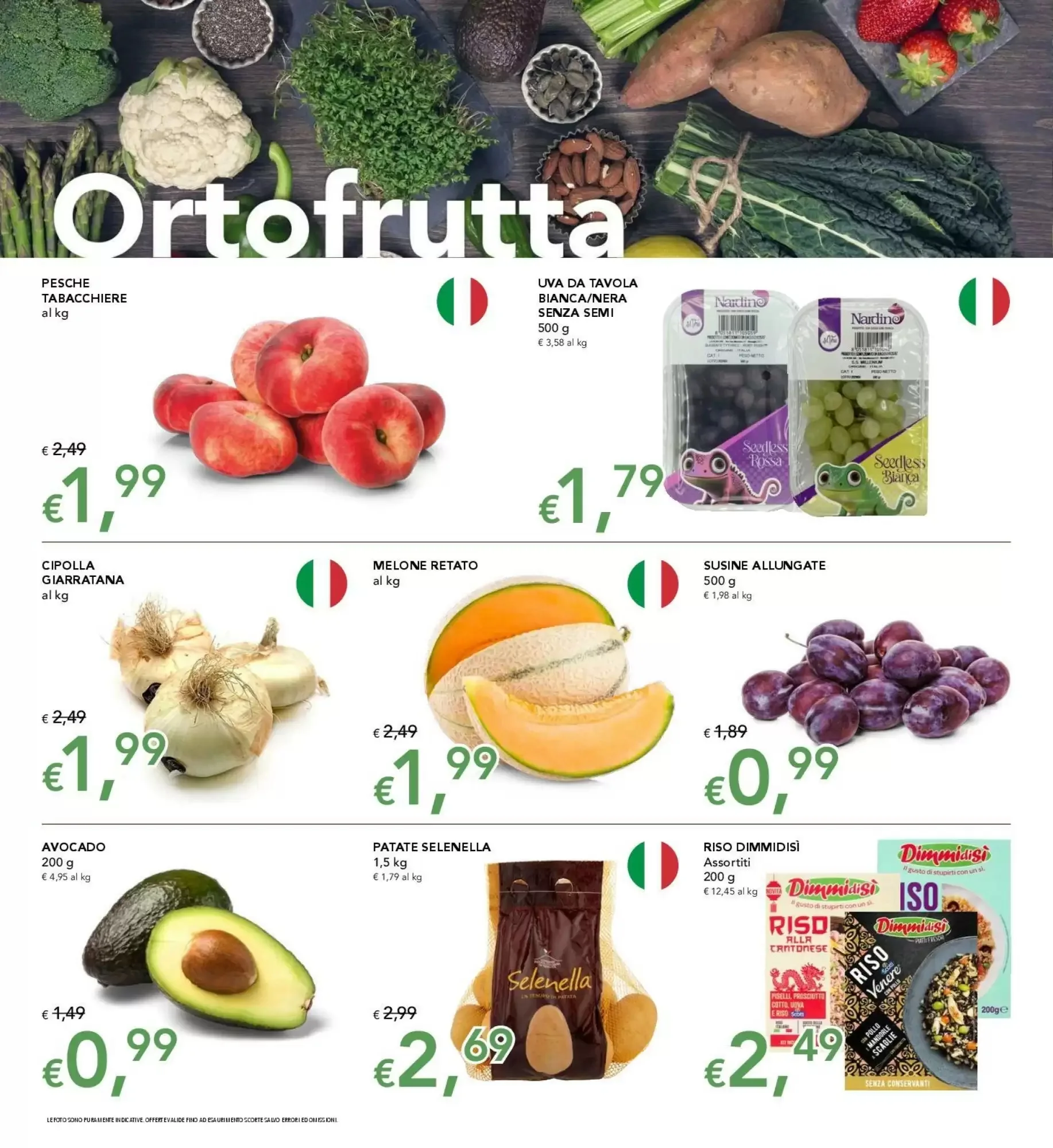 Volantino Migross Volantino Migross pagina 2
