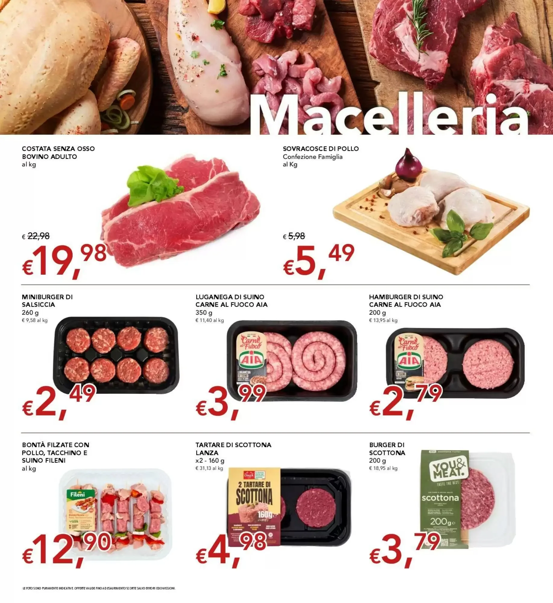 Volantino Migross Volantino Migross pagina 3