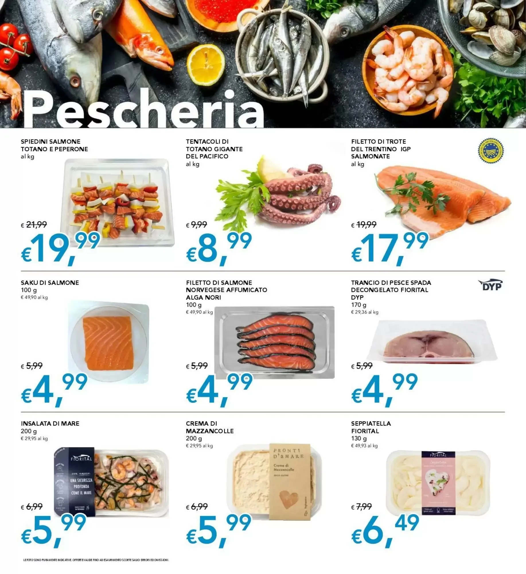 Volantino Migross Volantino Migross pagina 4