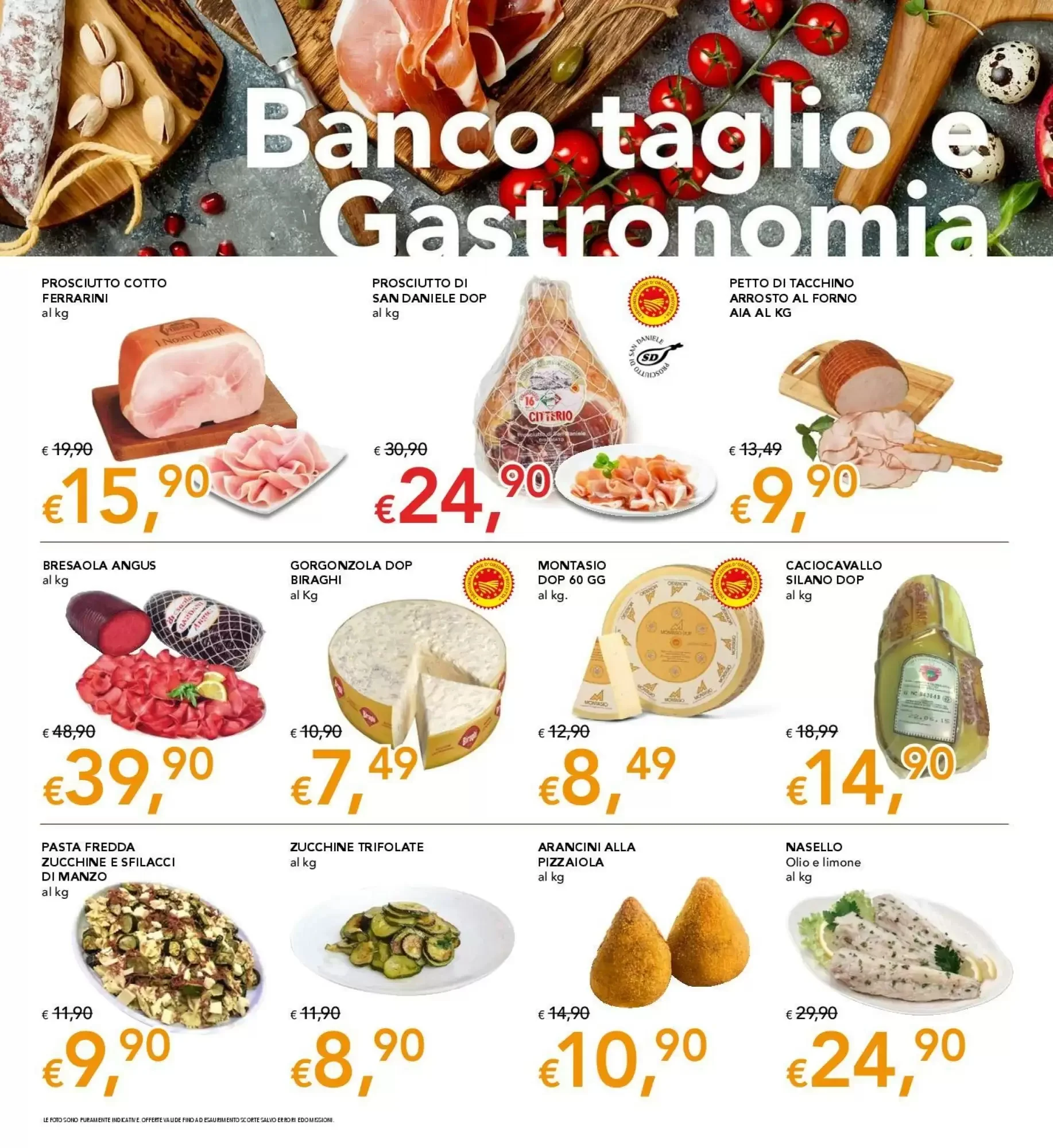 Volantino Migross Volantino Migross pagina 5