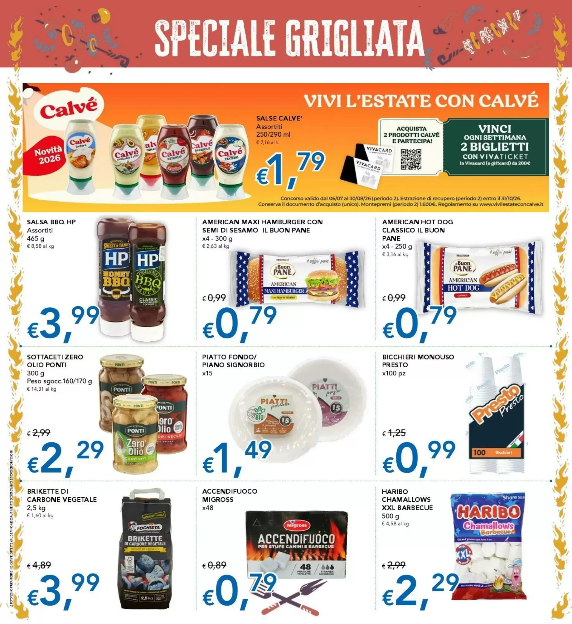 Volantino Migross Volantino Migross pagina 11