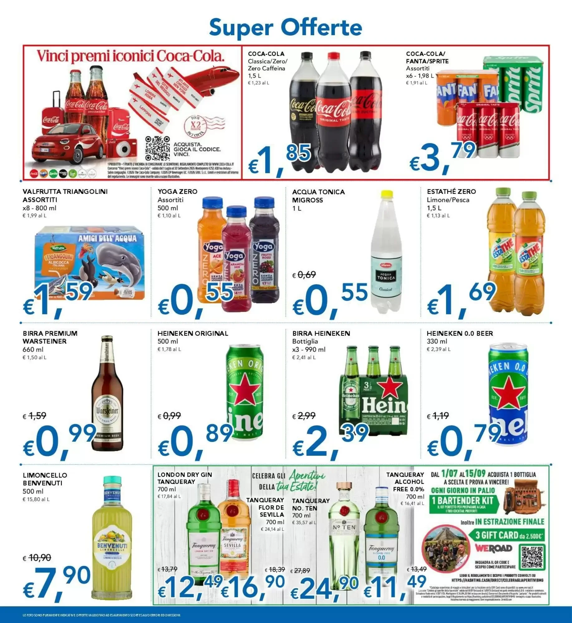 Volantino Migross Volantino Migross pagina 16
