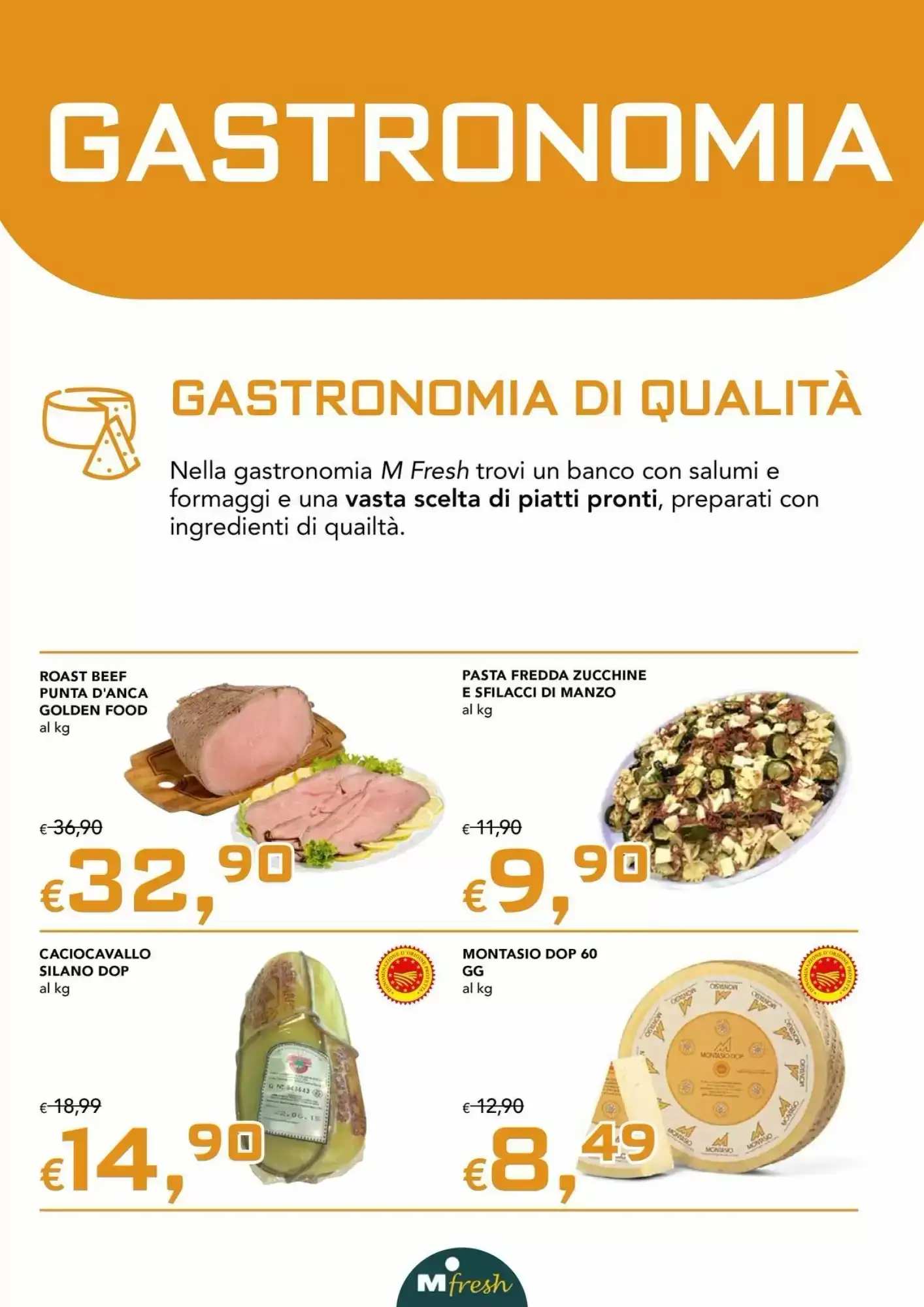 Volantino Migross Volantino Migross pagina 3